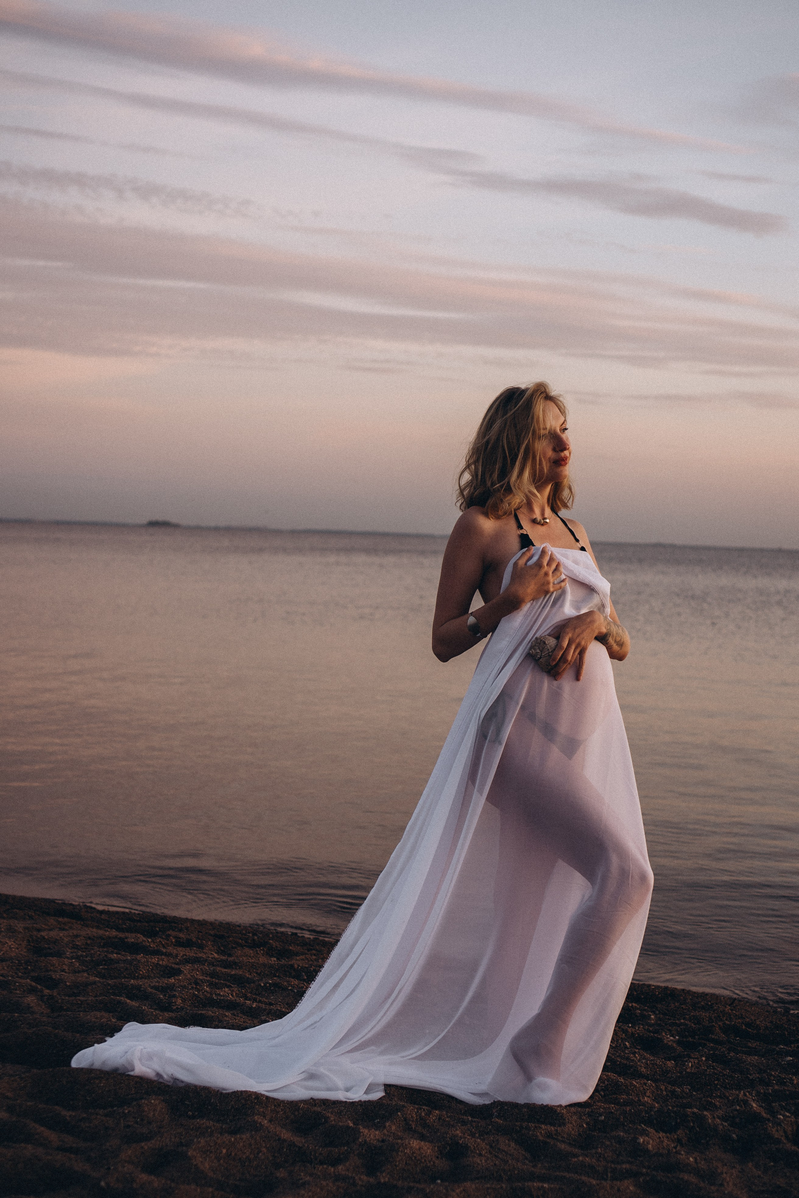 В ОЖИДАНИИ. Профессиональный фотограф, Санкт-Петербург — Виктория Богомолова