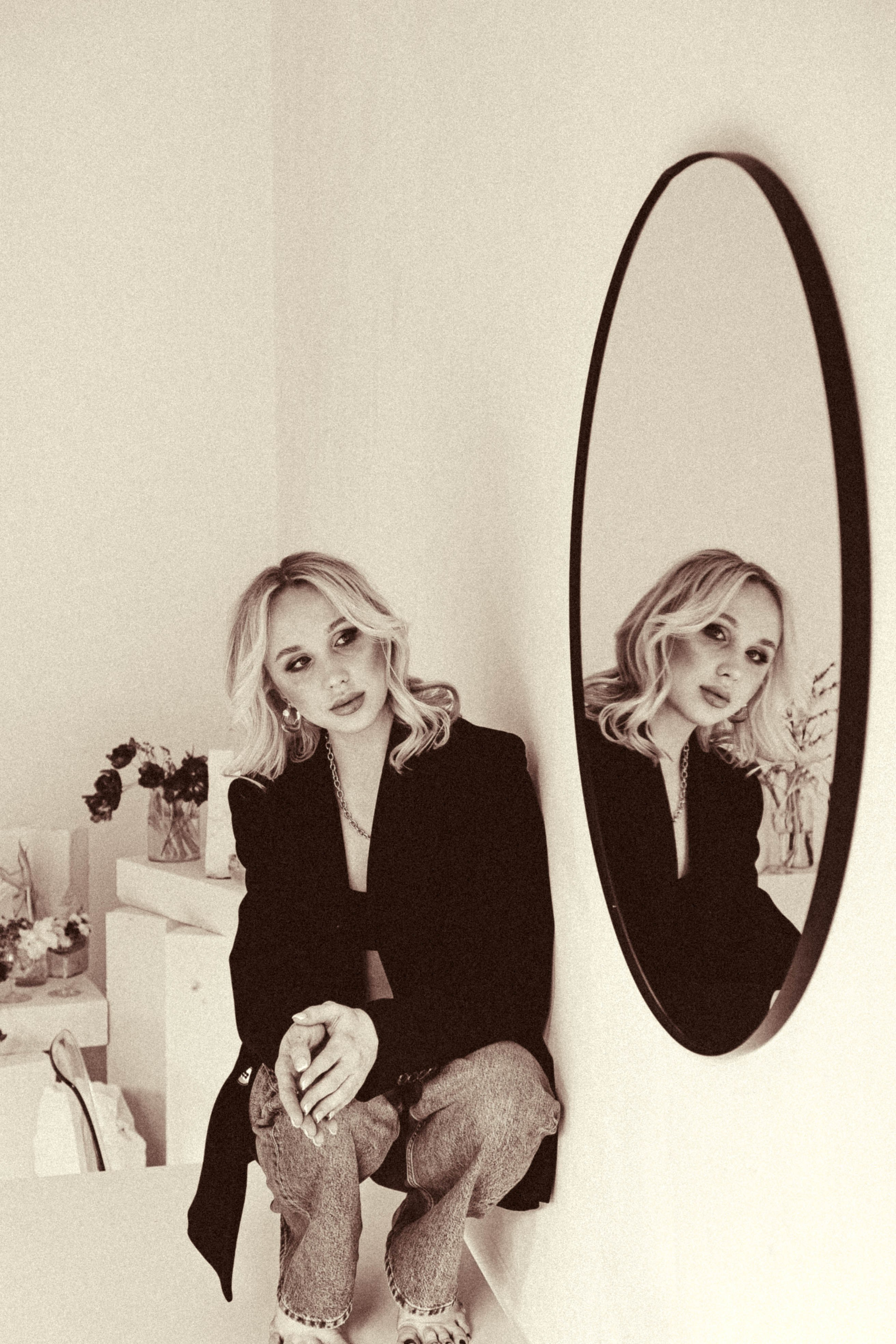 Винтажный стиль. Профессиональный фотограф, Санкт-Петербург — Виктория Богомолова