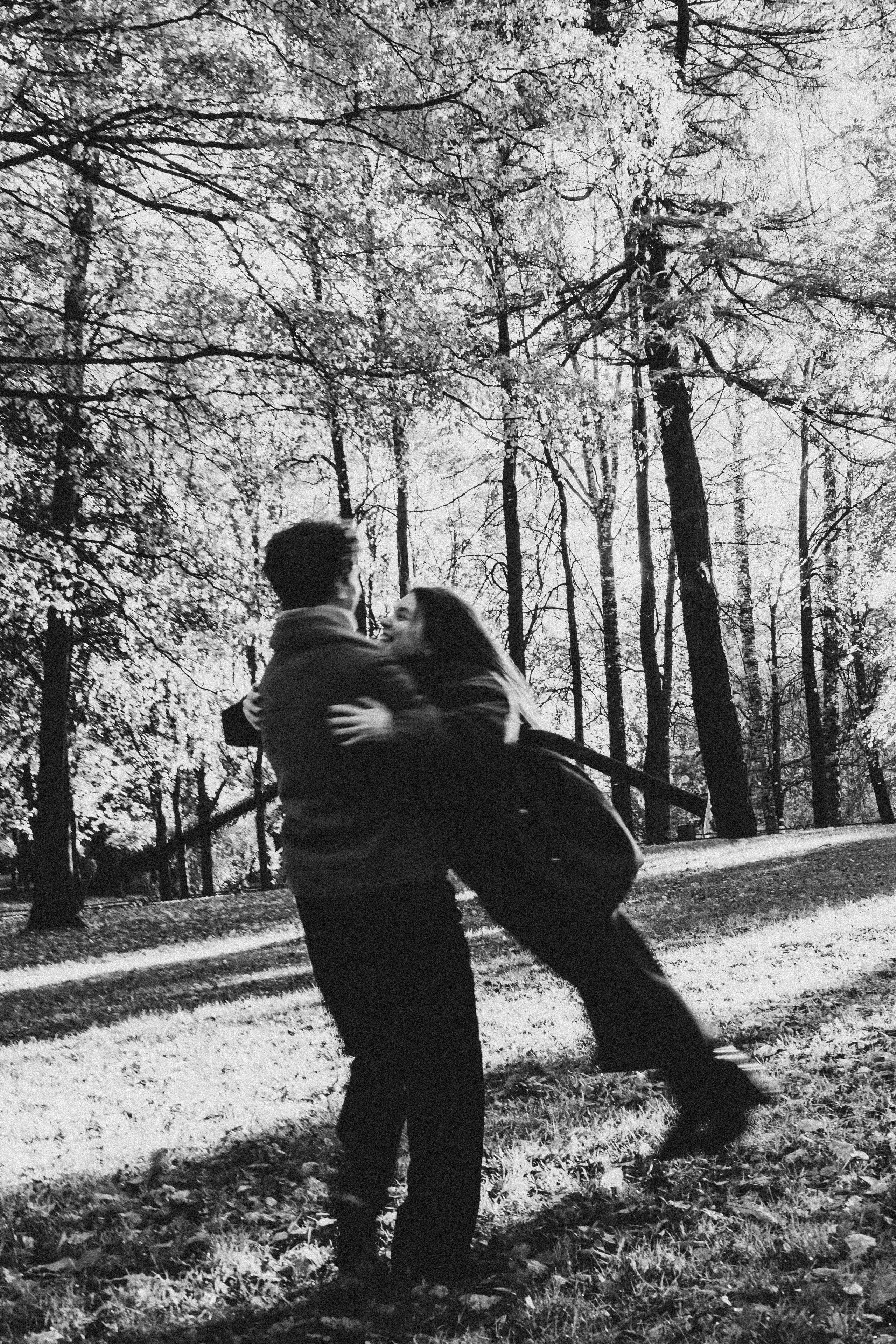 ОСЕННЯЯ ПРОГУЛКА. Профессиональный фотограф, Санкт-Петербург — Виктория Богомолова