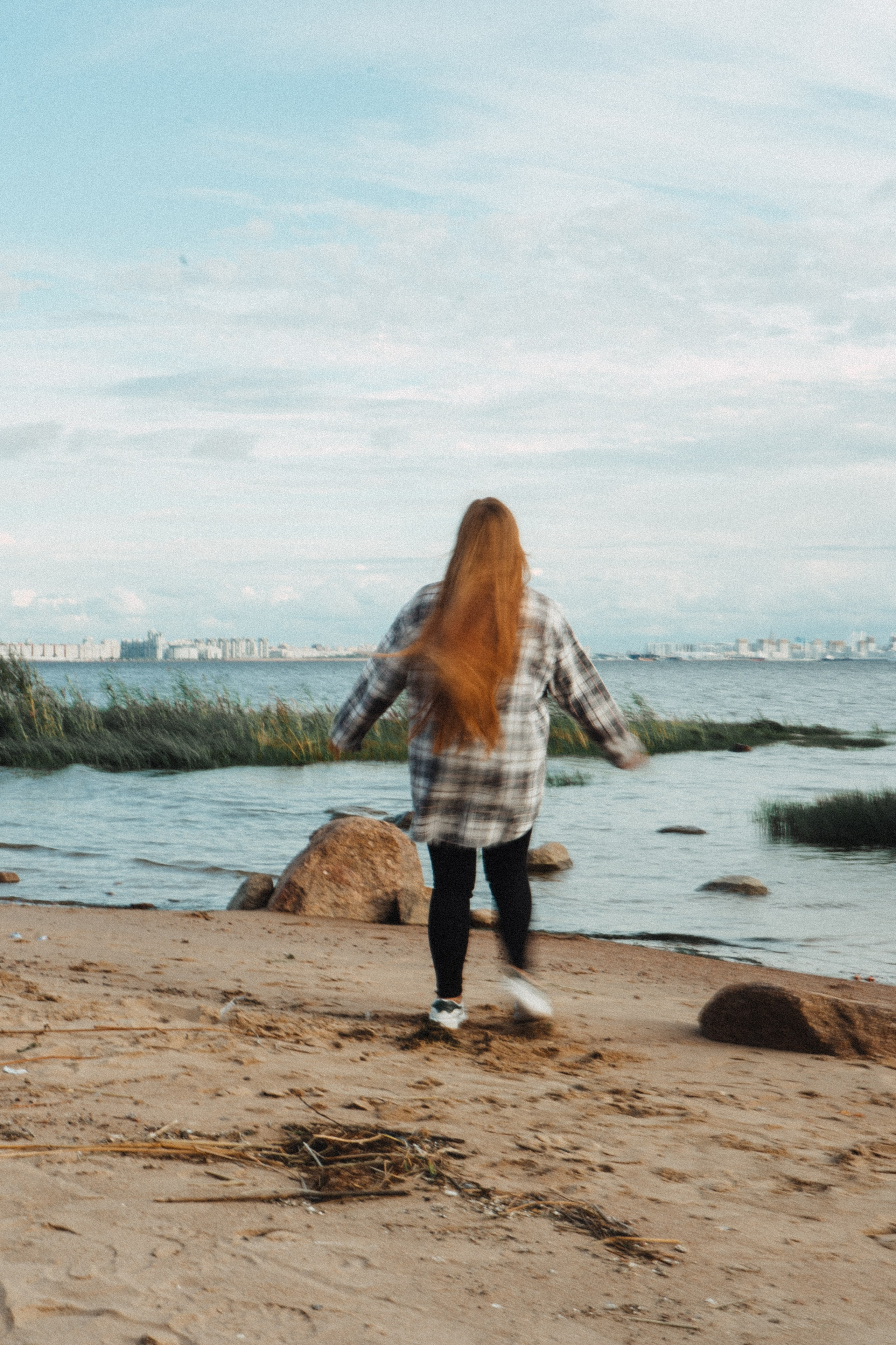 МАМА И ДОЧКА НА ФИНСКОМ ЗАЛИВЕ. Профессиональный фотограф, Санкт-Петербург — Виктория Богомолова