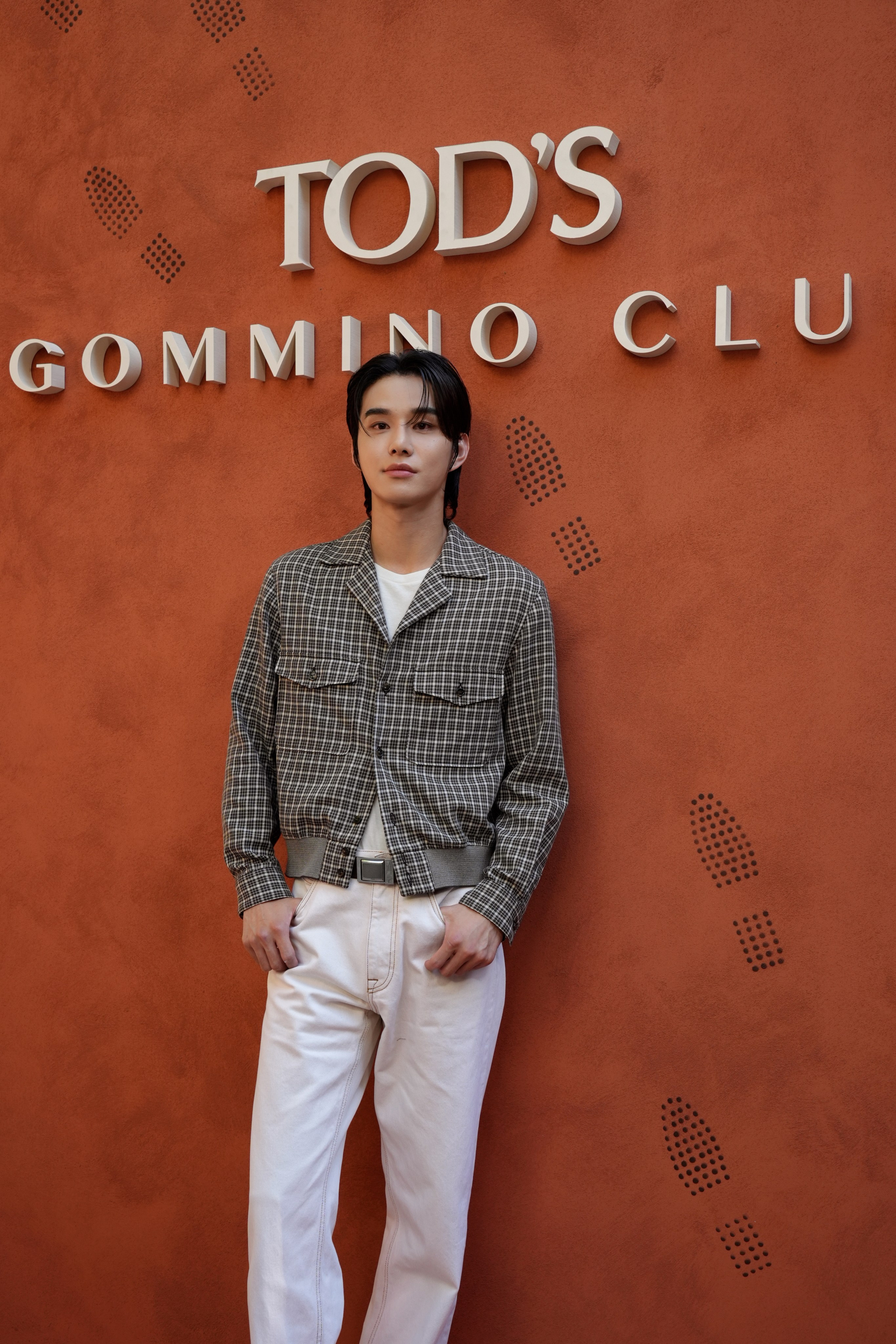 TOD’s MFW SS'27. Photographer of your fashion moments