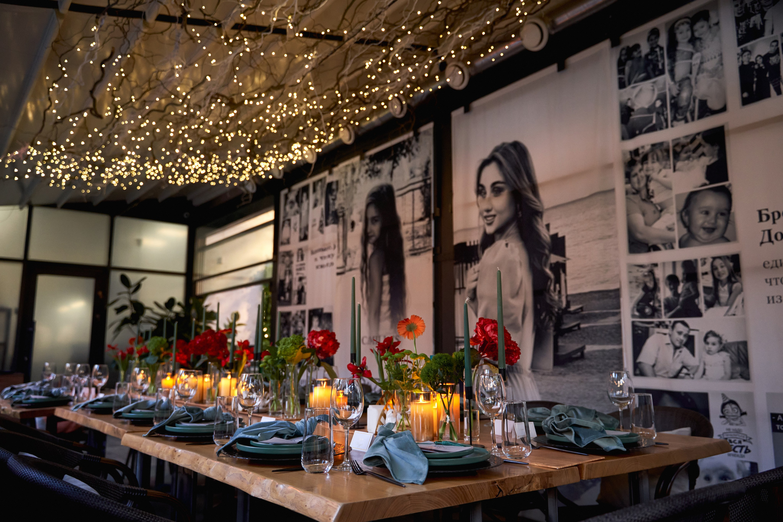 Светская съемка дня рождения 18 лет Камилле от ТВИНС СТУДИО. ТВИНС СТУДИО — лучшие свадебные фотографы и видеографы в Краснодаре