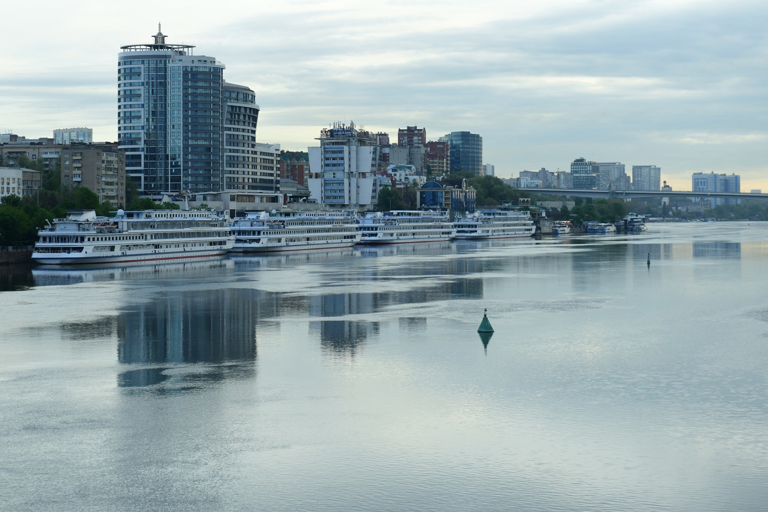 РОСТОВ. Фотограф Глеб Садов
