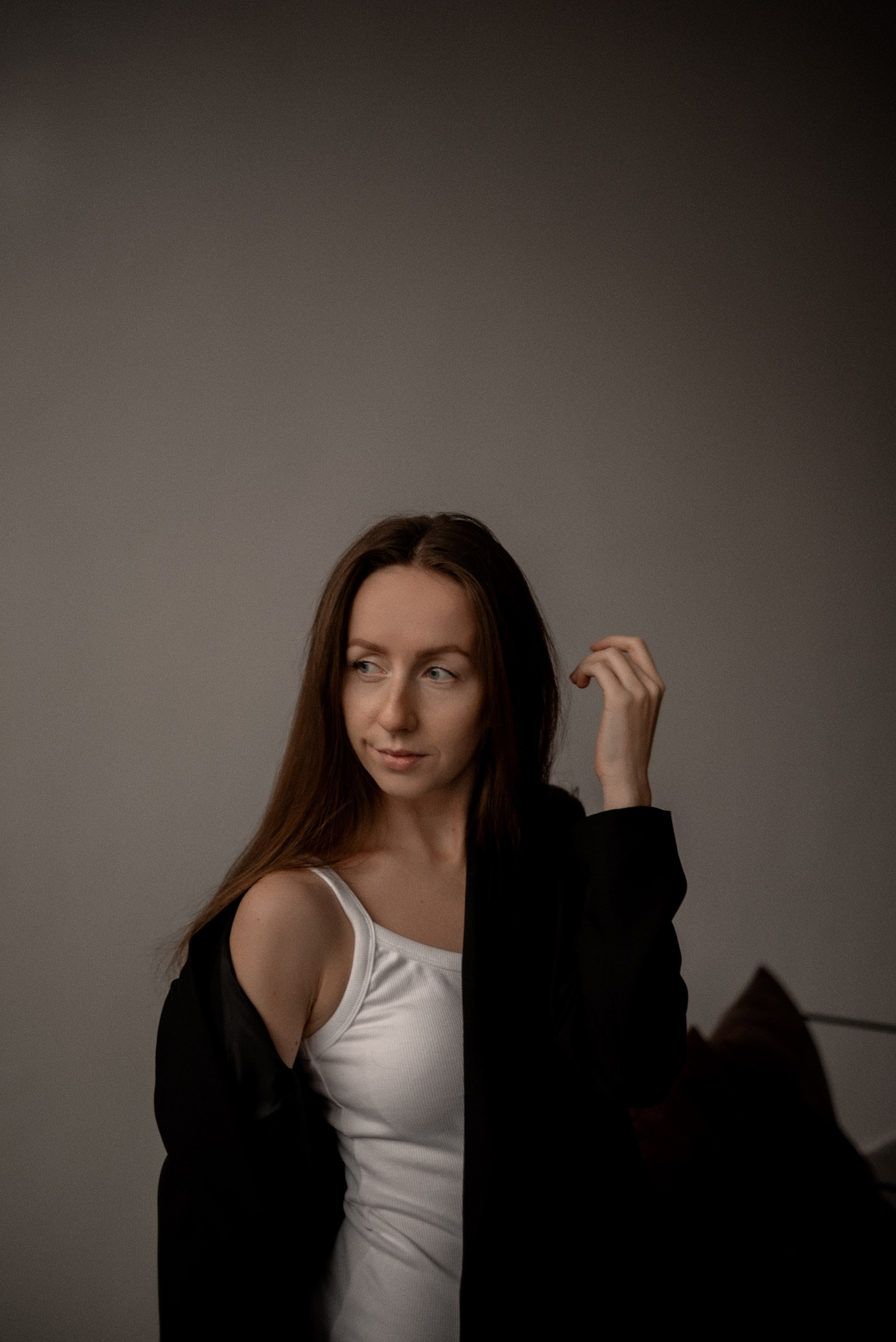 Кристина. Свадебный и семейный фотограф в Серпухове Александра Дерюшева