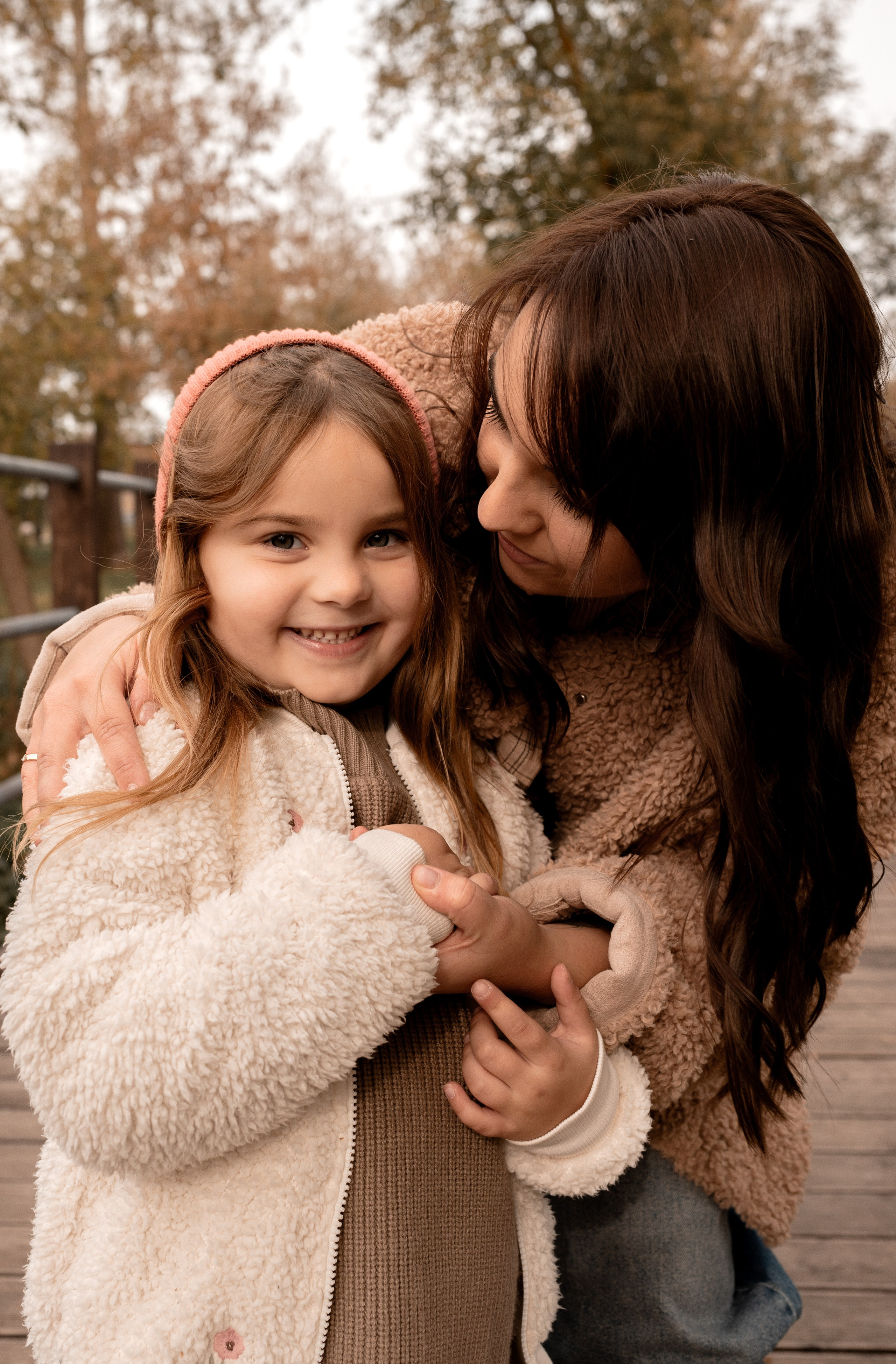 Настя и Васса. Свадебный и семейный фотограф в Серпухове Александра Дерюшева