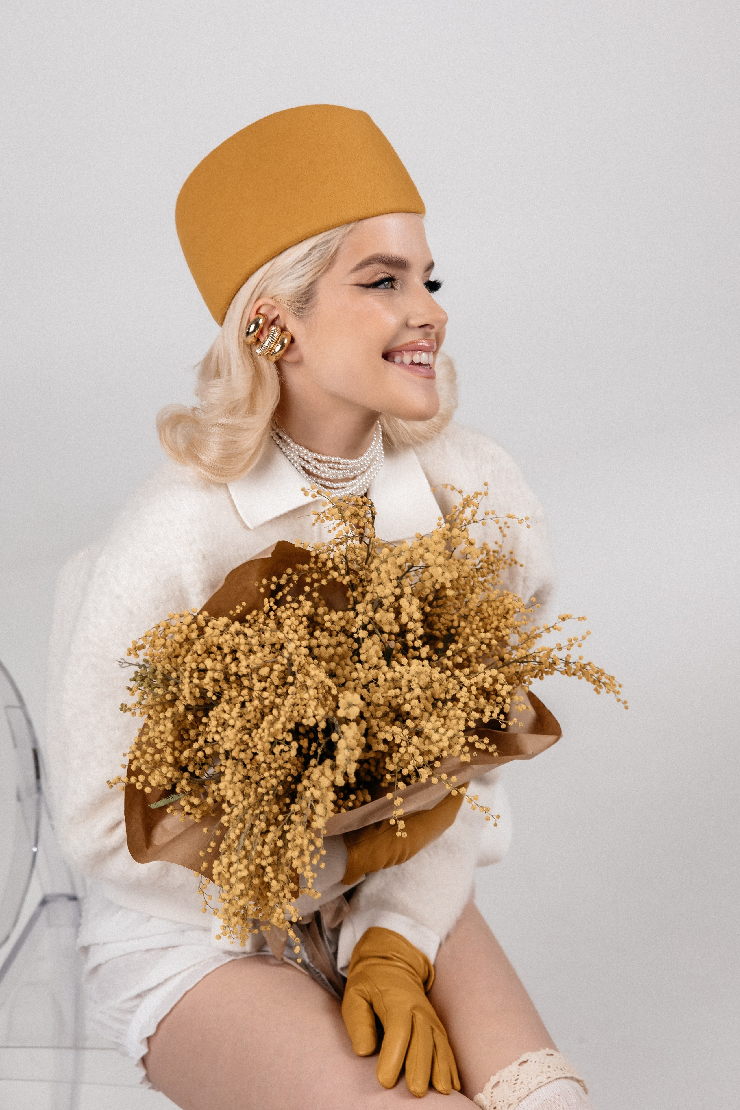 Диана. Светлана Ванцлав — фотограф Минск, Беларусь