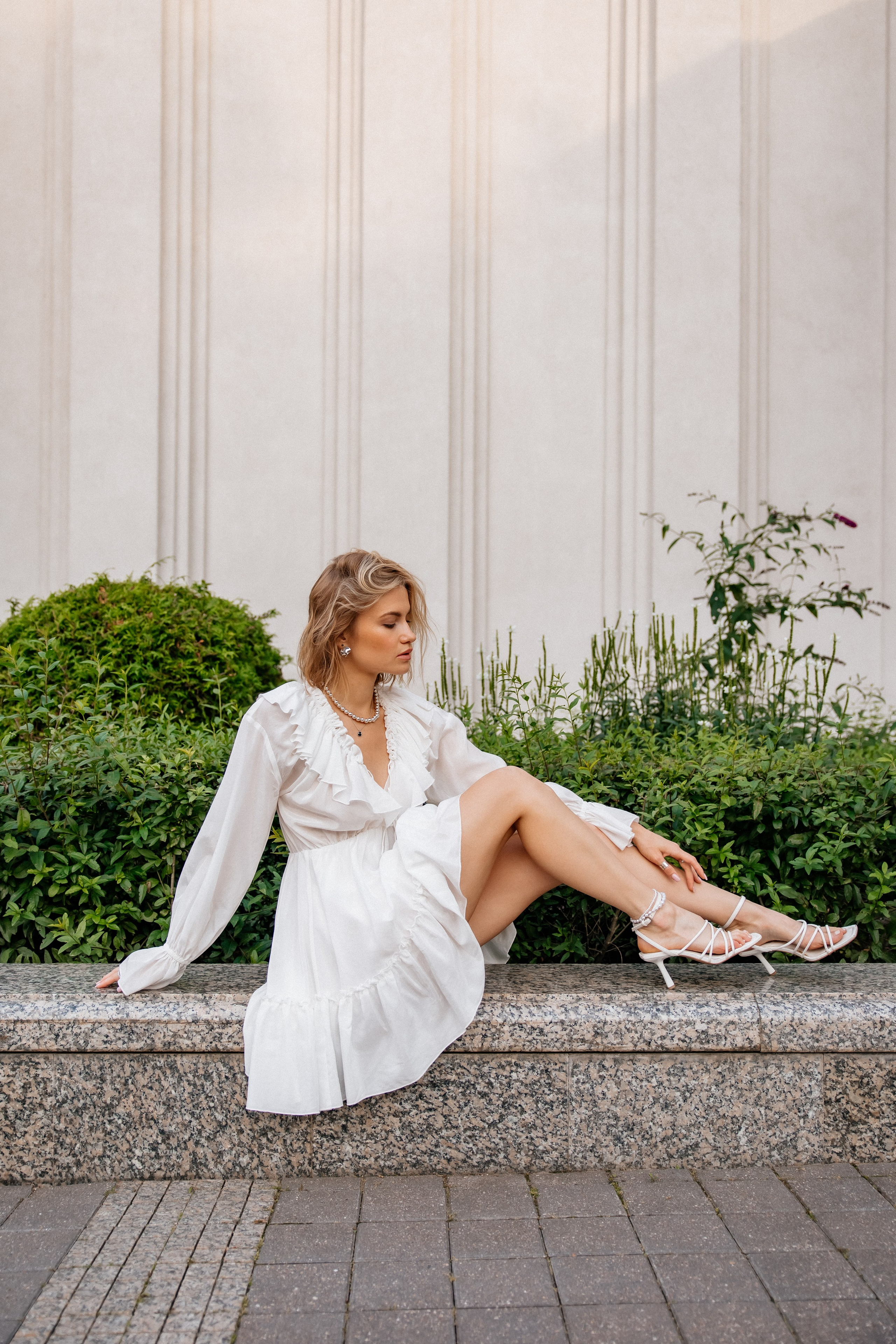 Мишель. Светлана Ванцлав — фотограф Минск, Беларусь