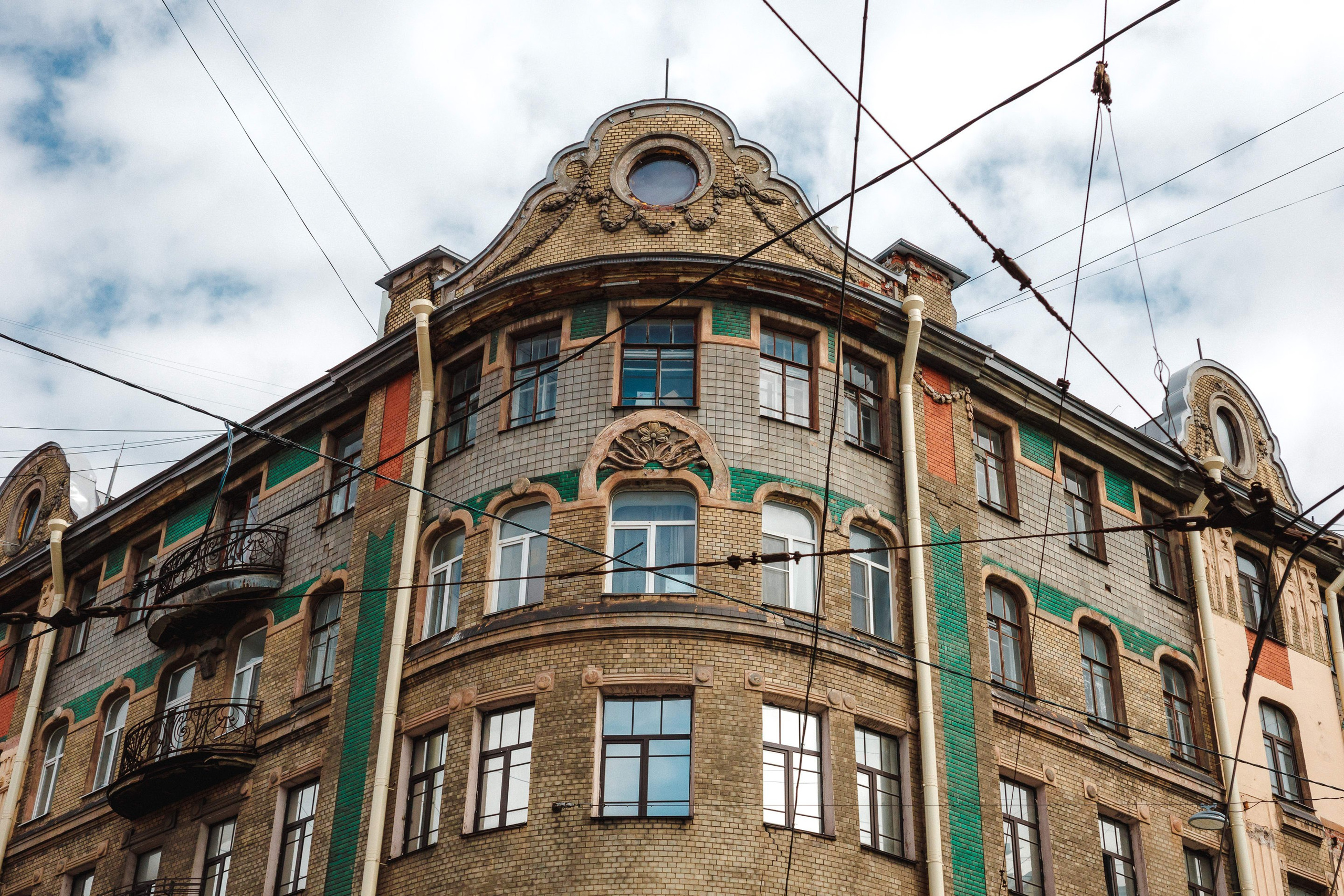 2025.06. Фотограф Алексей Алексеев