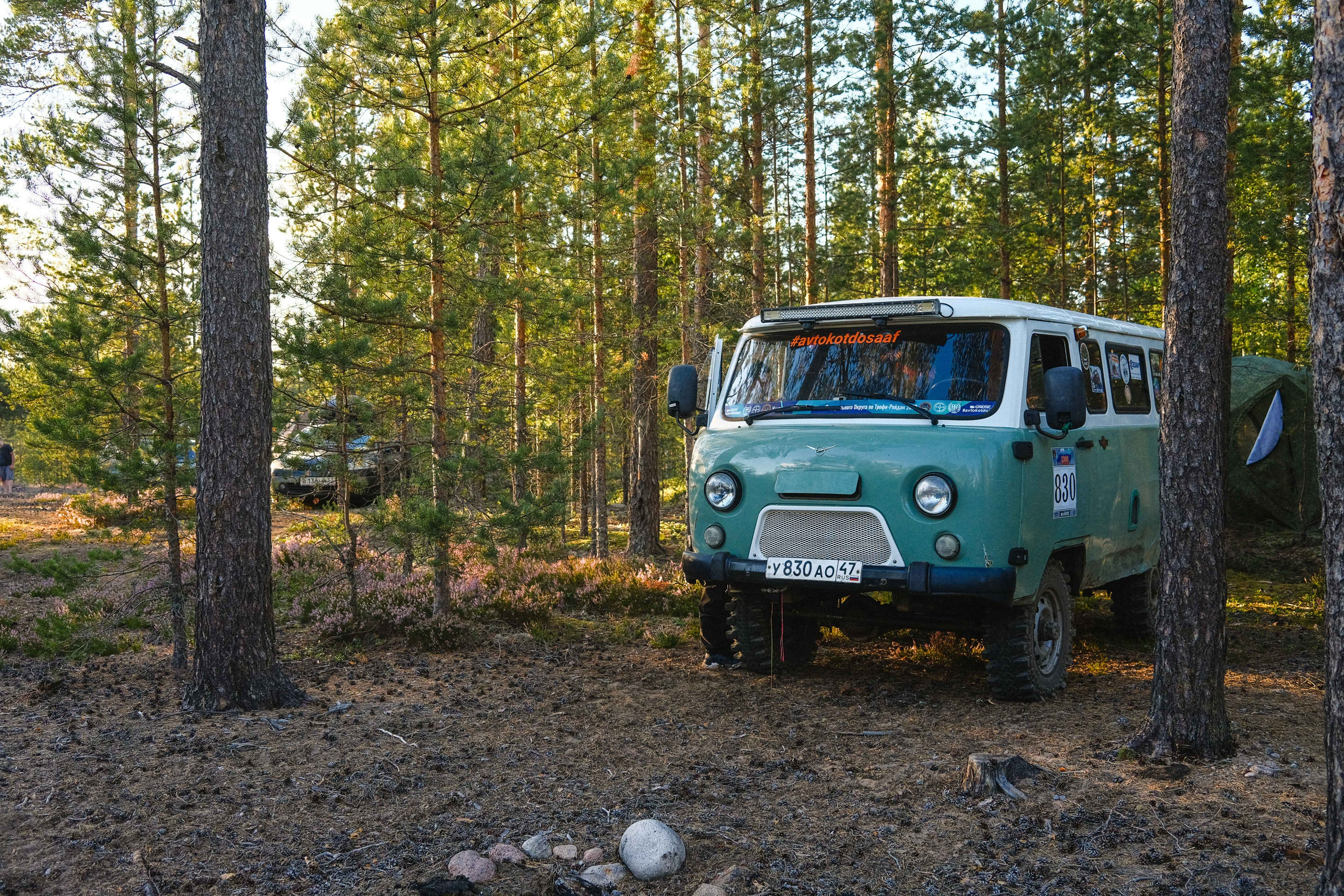 2022.08.13-14 — КВС 2022 — Базлаг, подготовка СУ, брифинг. Фотограф Алексей Алексеев