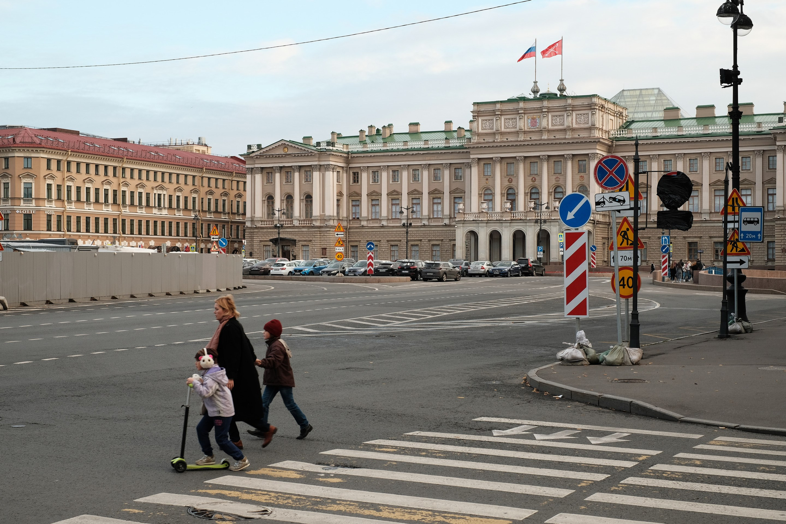 2021.10. Фотограф Алексей Алексеев