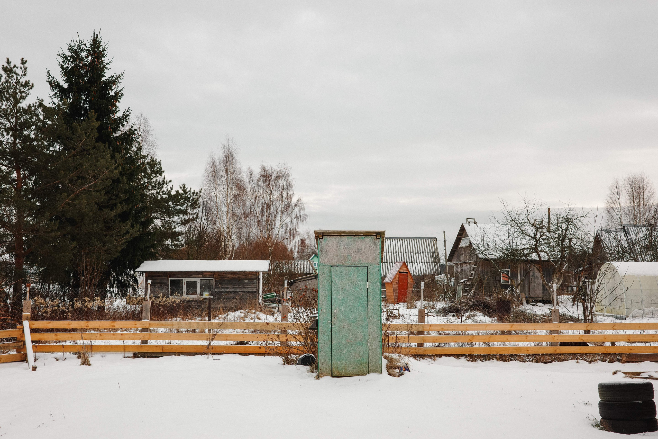 2025.01. Фотограф Алексей Алексеев