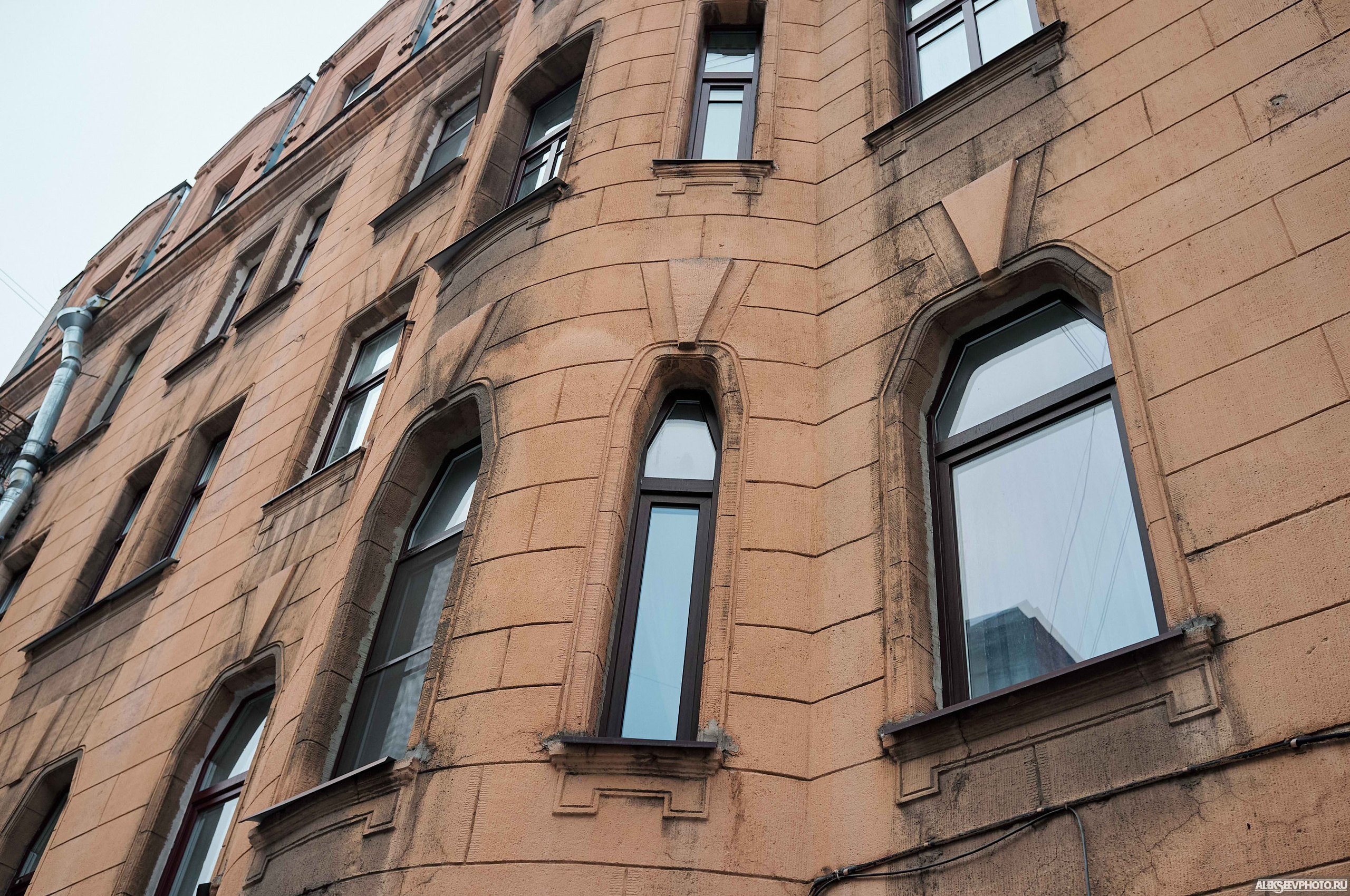 2021.03. Фотограф Алексей Алексеев