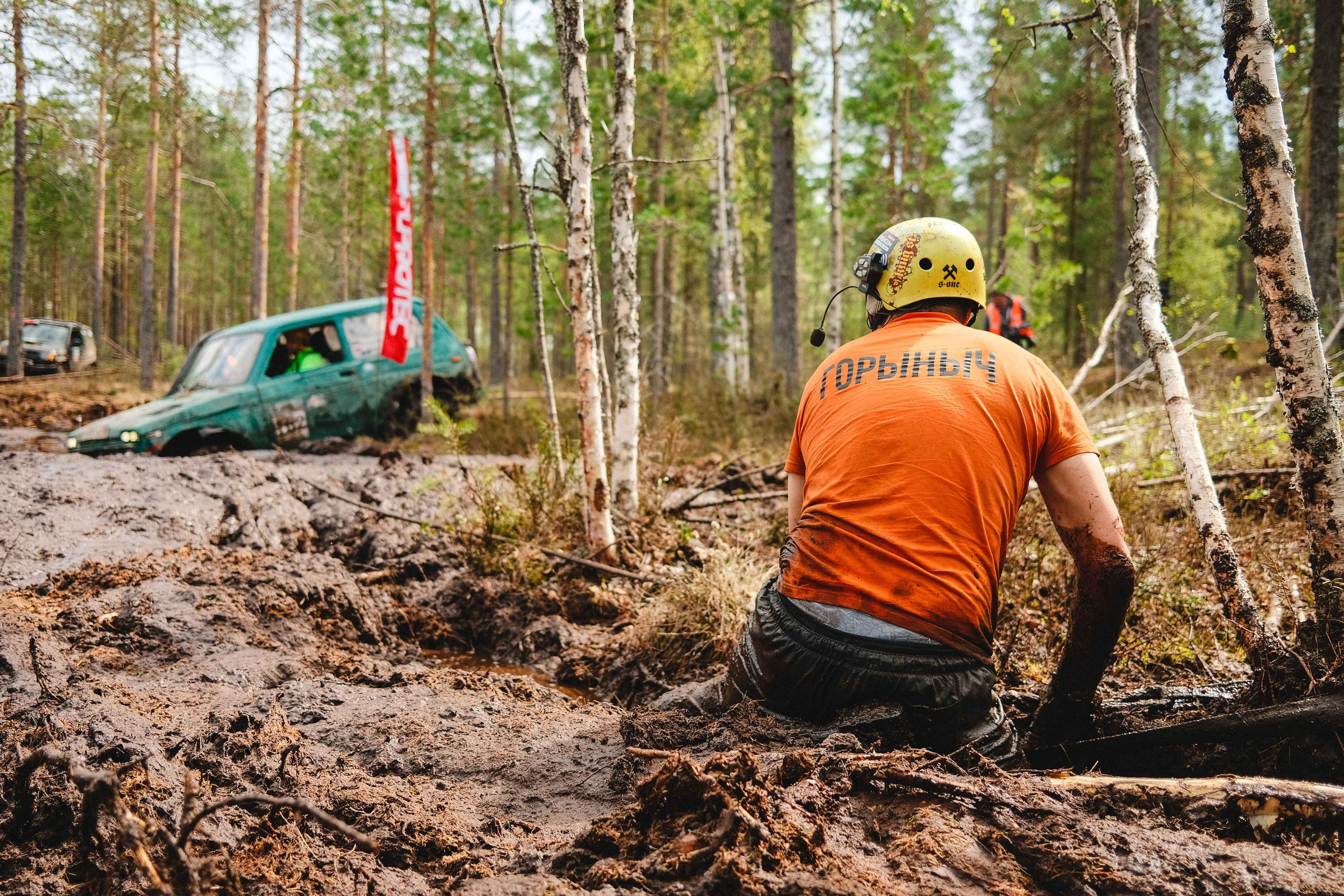 2023.05.11-14 — Ленинград-трофи 2023 — СУ, 3 день. Фотограф Алексей Алексеев
