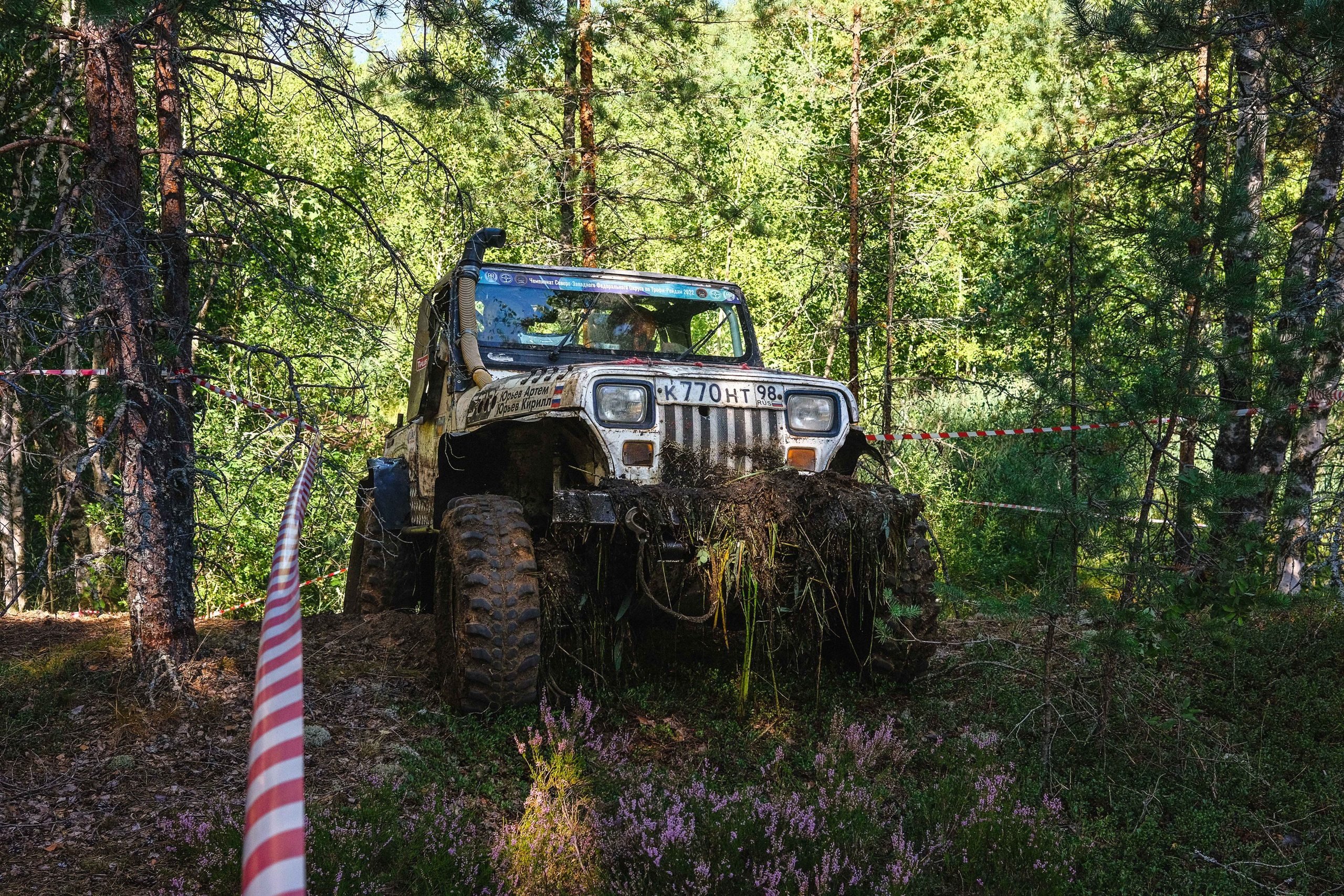 2022.08.13-14 — КВС 2022 — Спортсмены на СУ. Фотограф Алексей Алексеев