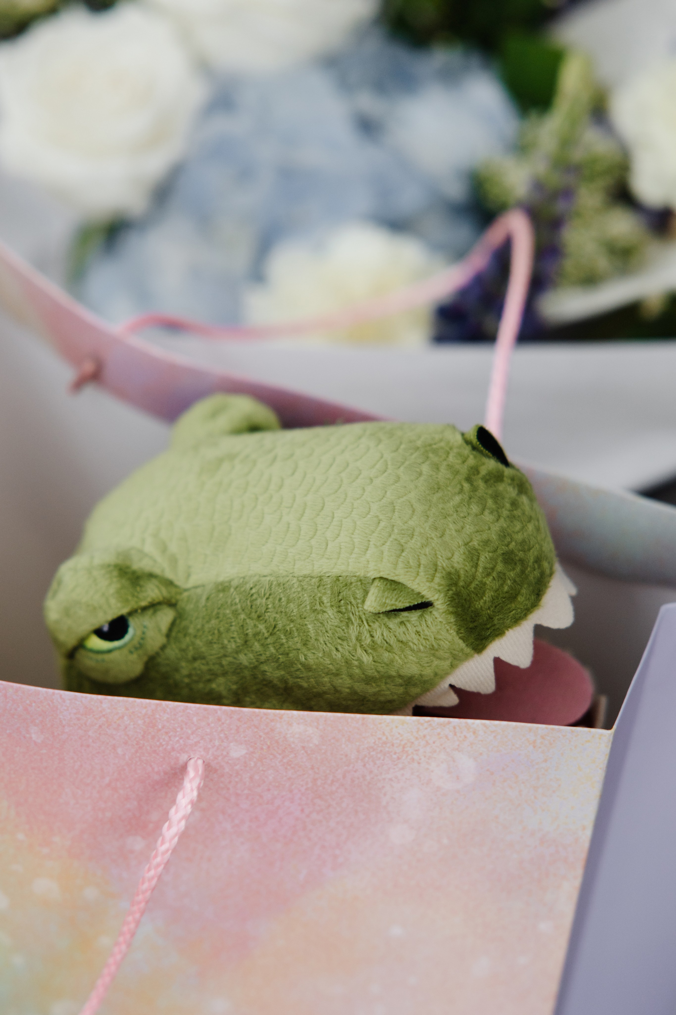 ГЕНДЕР ПАТИ. Фотограф в Красноярске