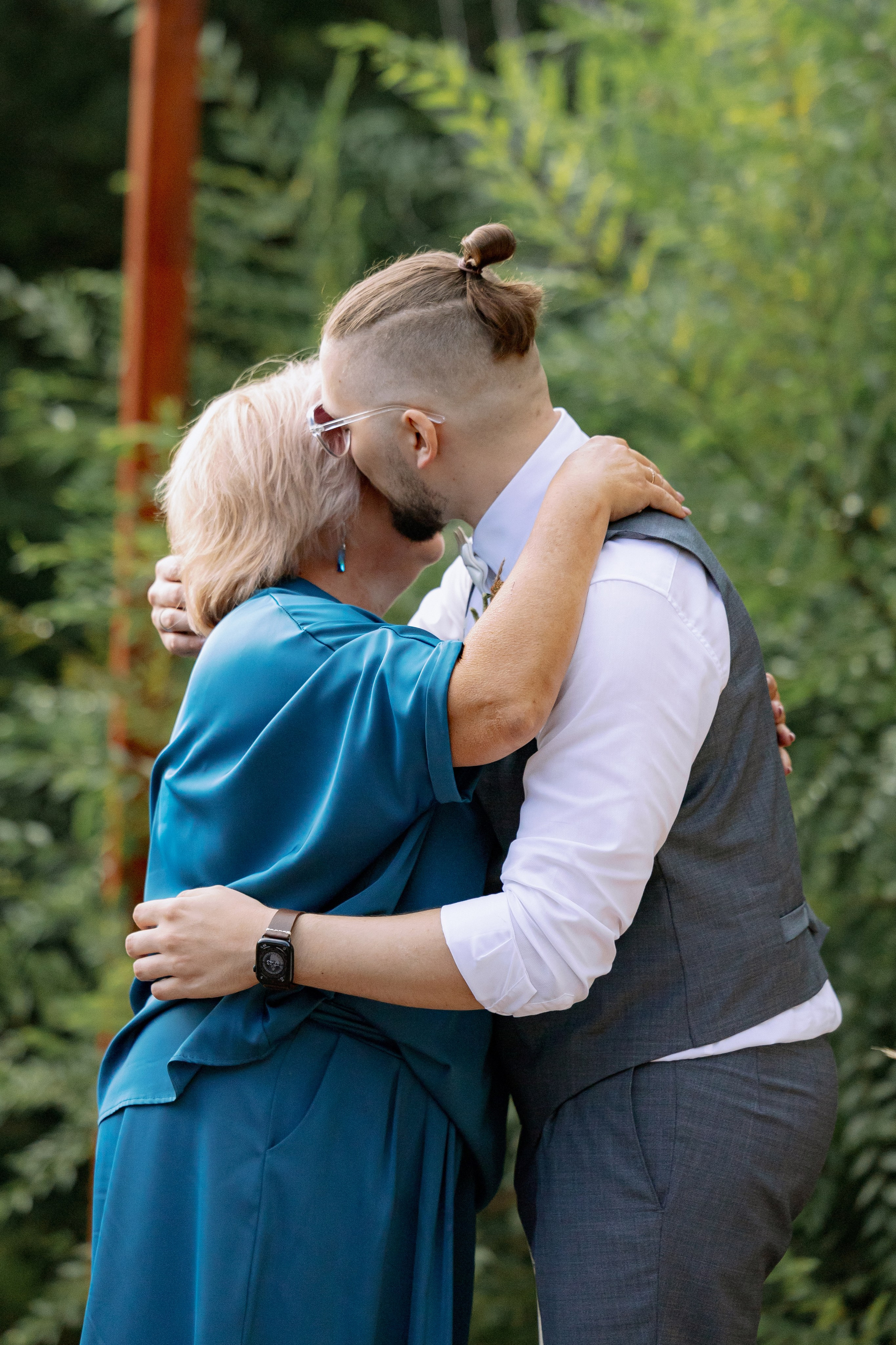 10.08.2023 Дмитрий и Виктория. Фотограф в Красноярске