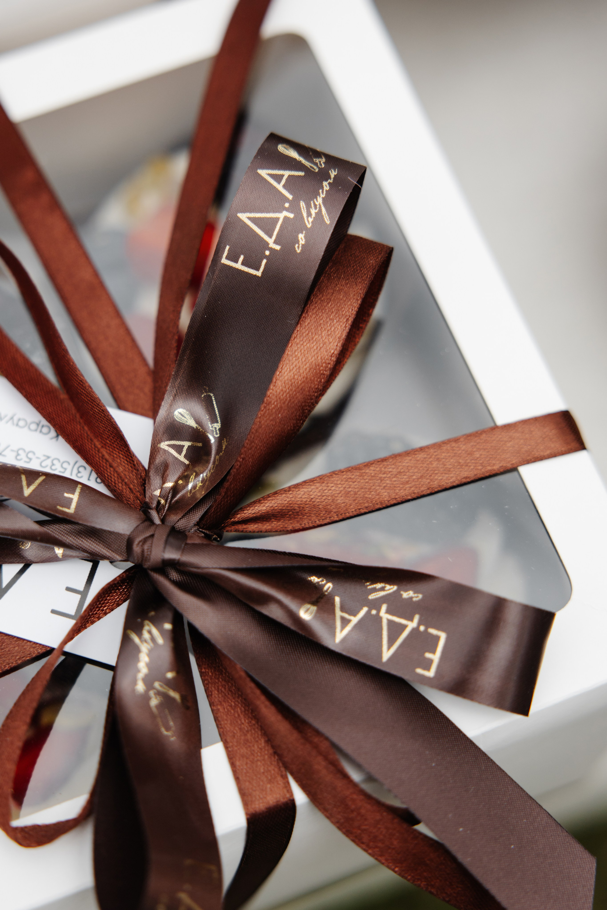 ГЕНДЕР ПАТИ. Фотограф в Красноярске