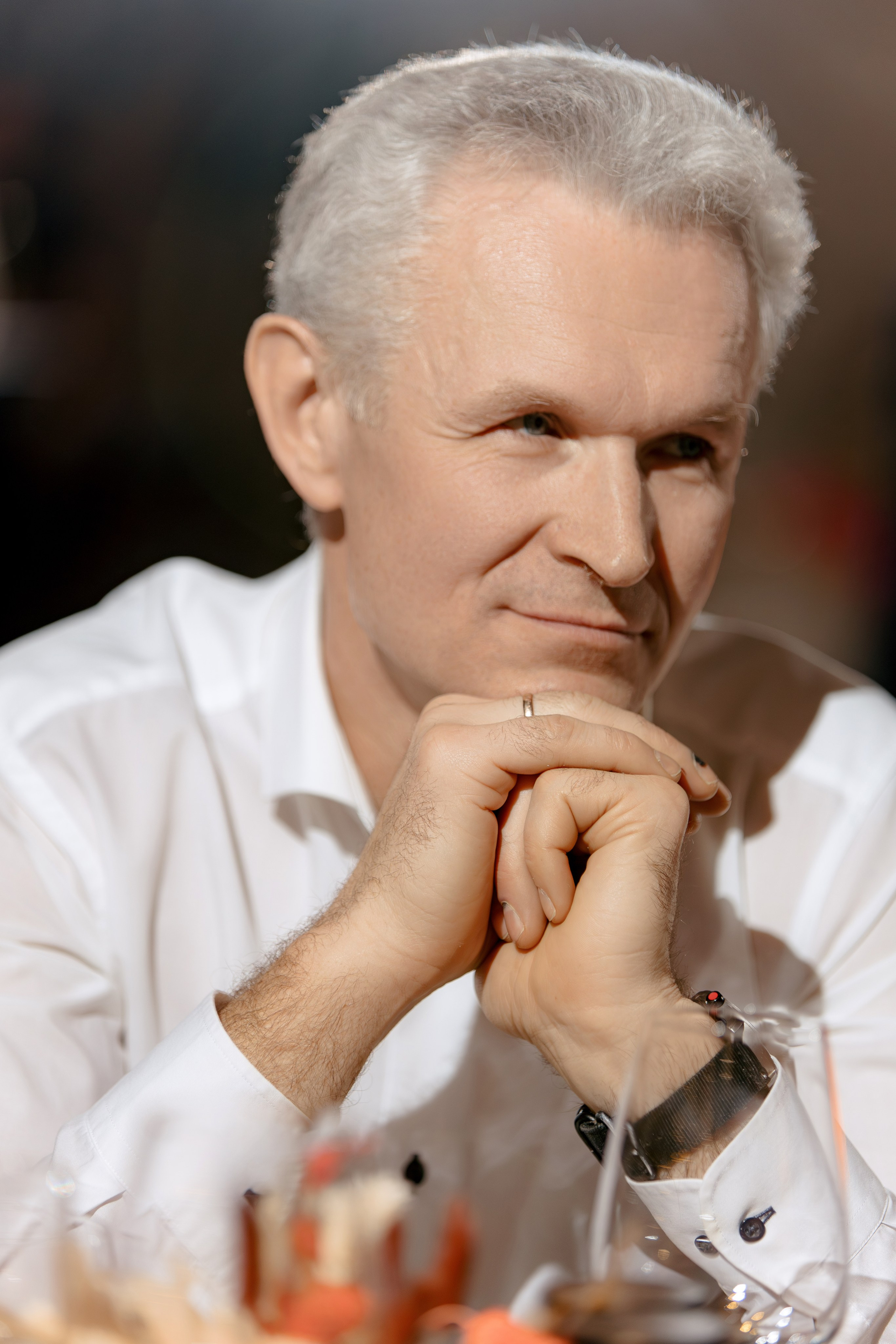 COLLA GEN. Фотограф в Красноярске