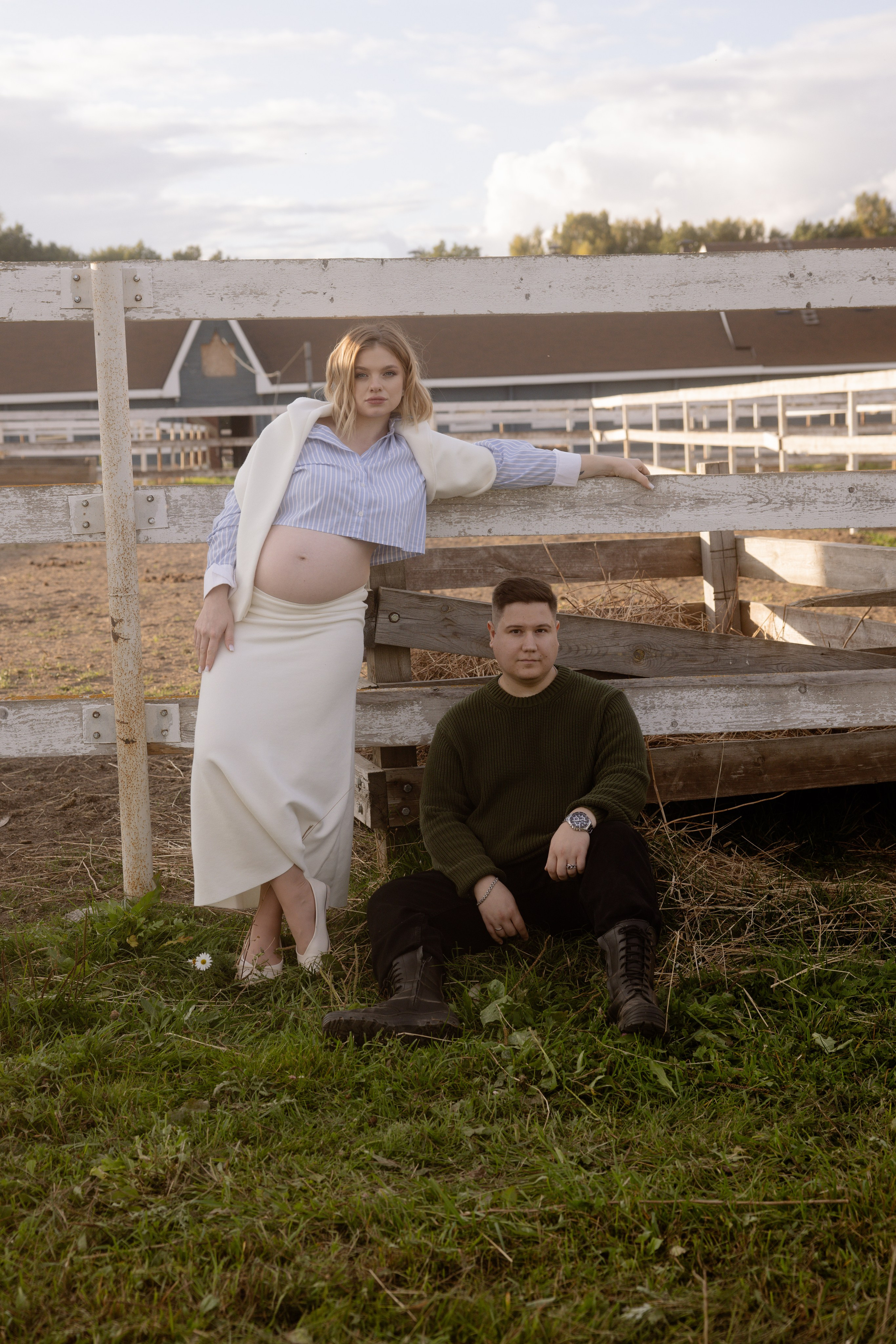 Country club. Свадебный фотограф / Reels Нижний Новгород Татьяна Красильникова