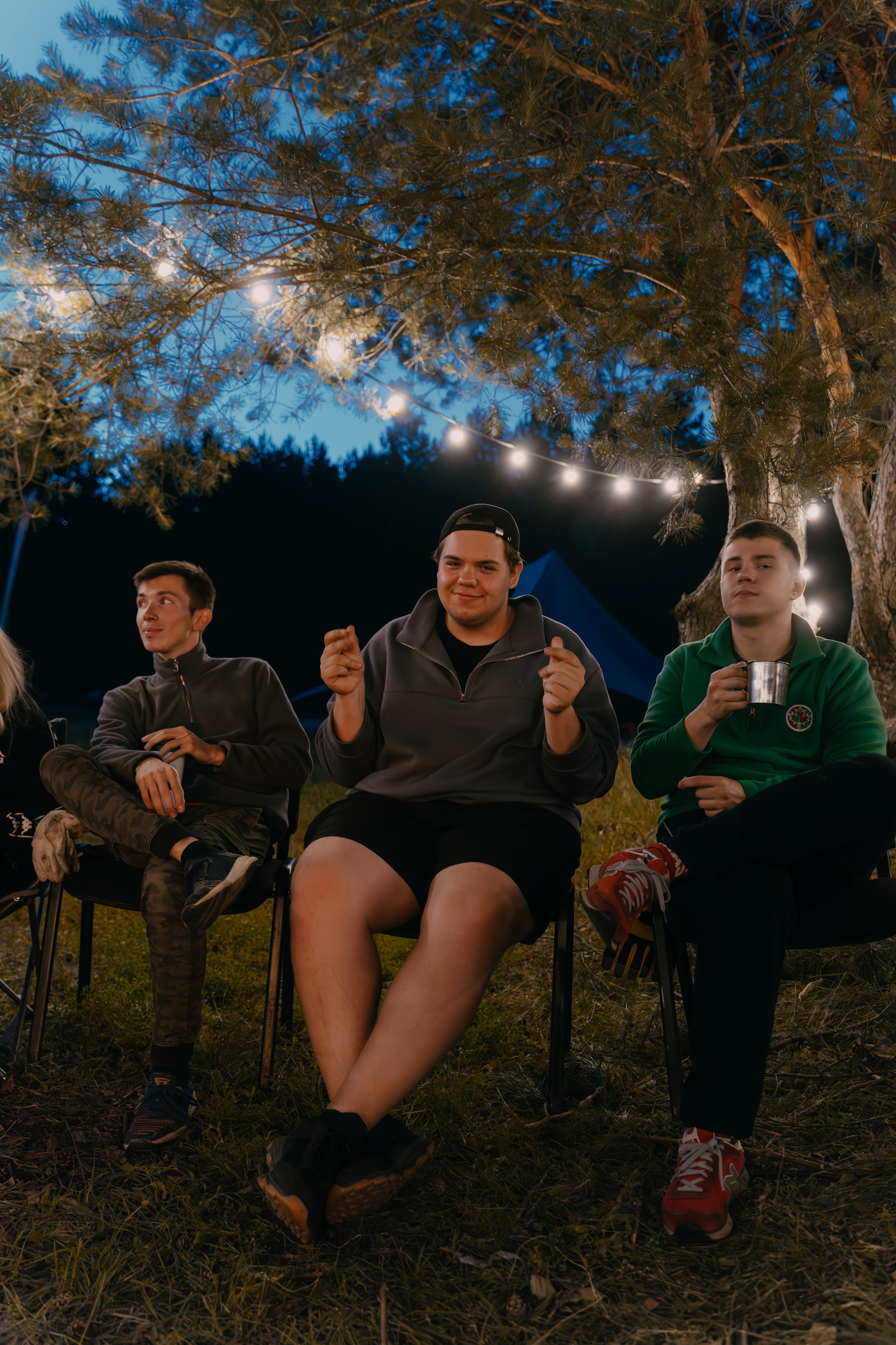 Эко-сборы добровольцев «О! Пушка» в национальном парке «Мещерский» 2024. Фотограф Надежда Погребняк | Рязань | Москва