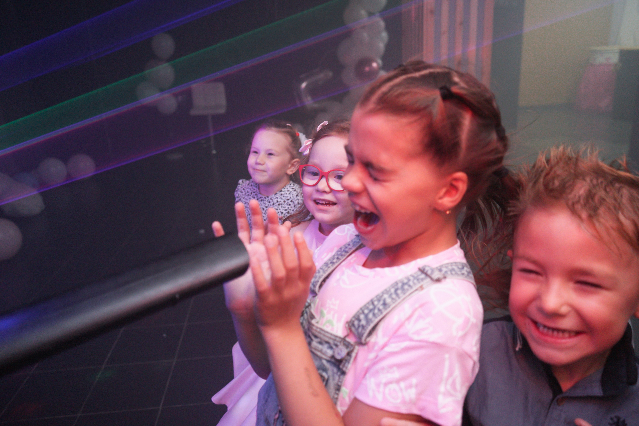 День рождения