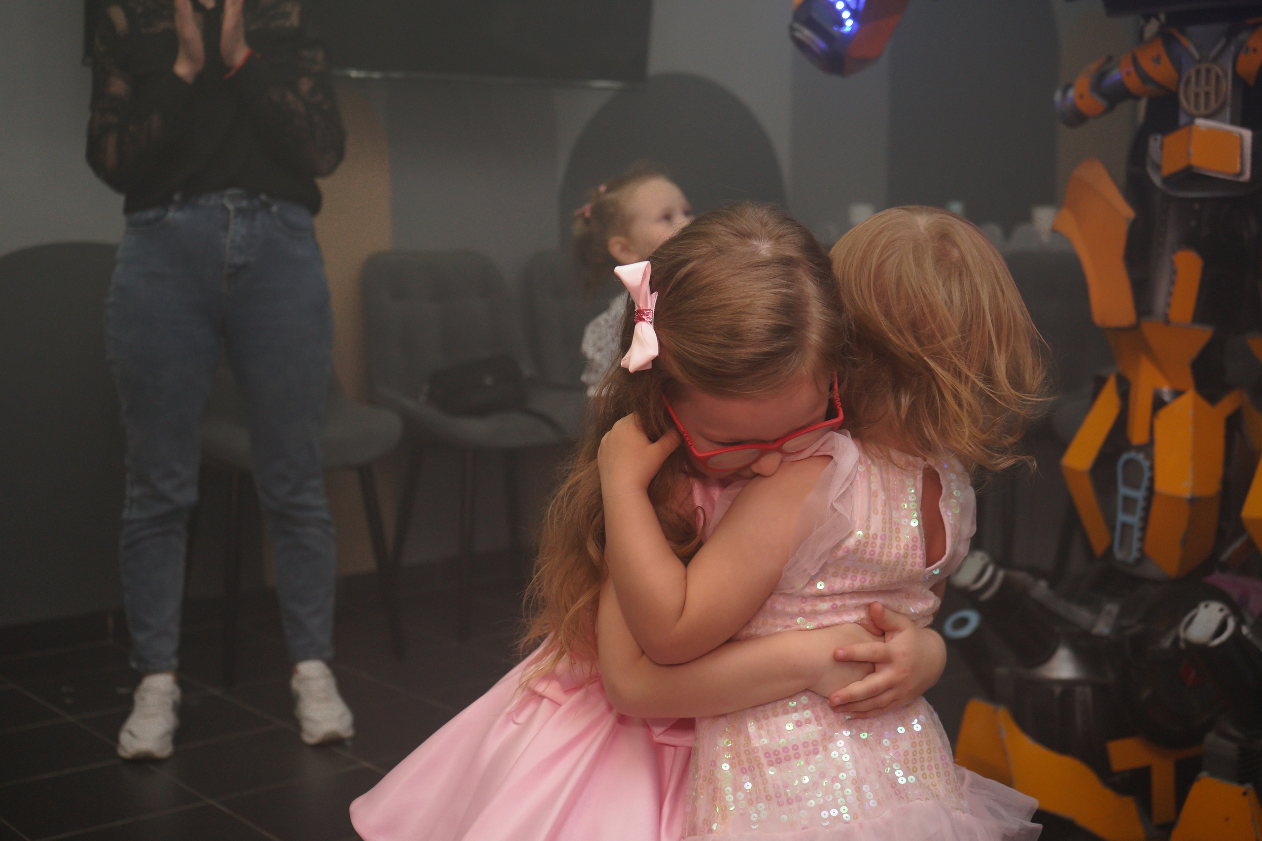 День рождения