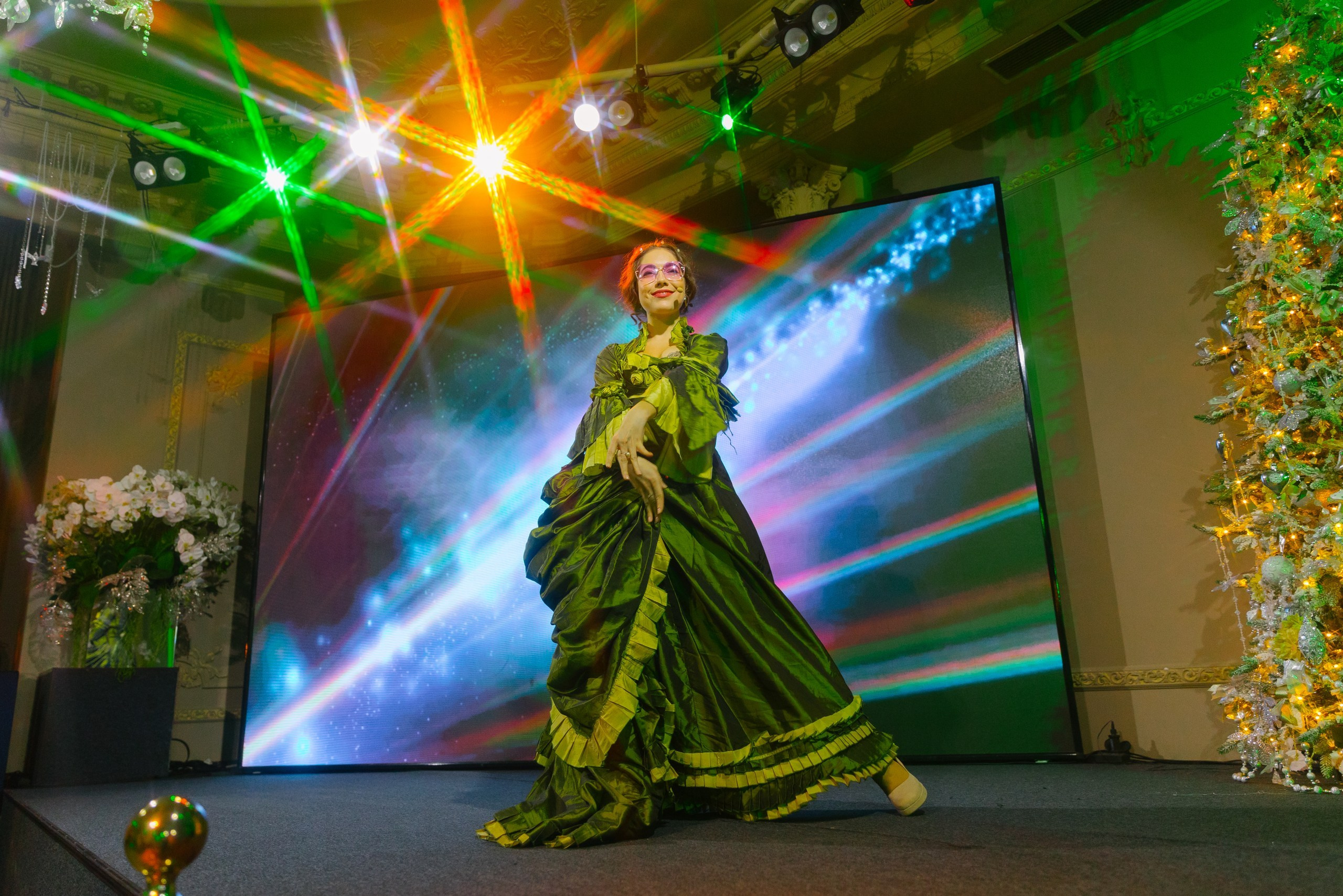 Новый Год 2025. Портфолио свадебного фотографа. Роман Каргаполов