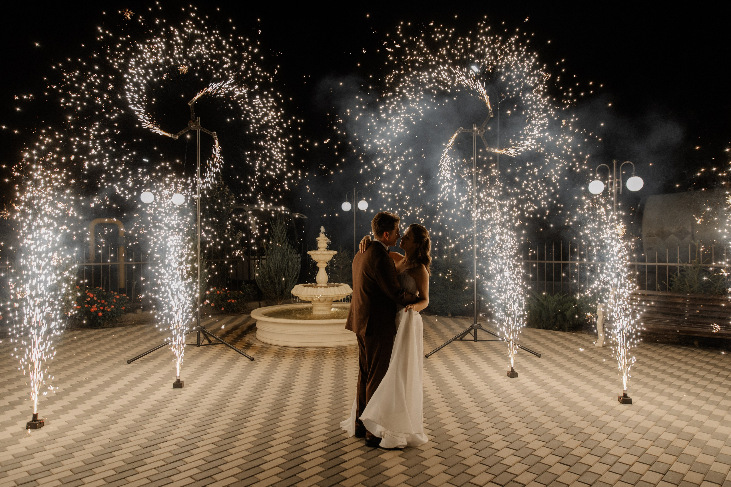 V & E. Свадебный и семейный фотограф в Астрахани Сергунова Наталья