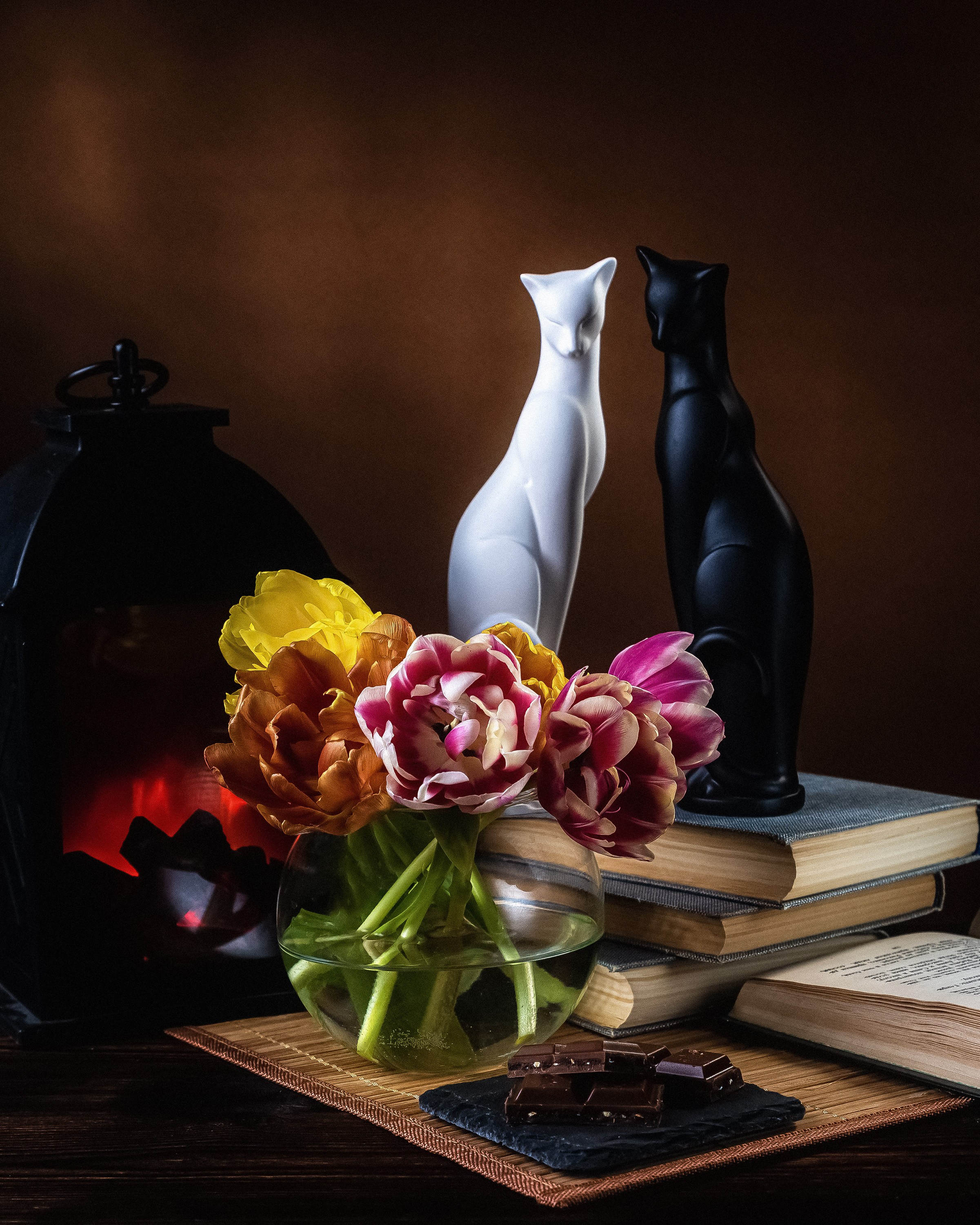 Арт-фото. Фотограф в Ханты-Мансийске Евгений Жуланов