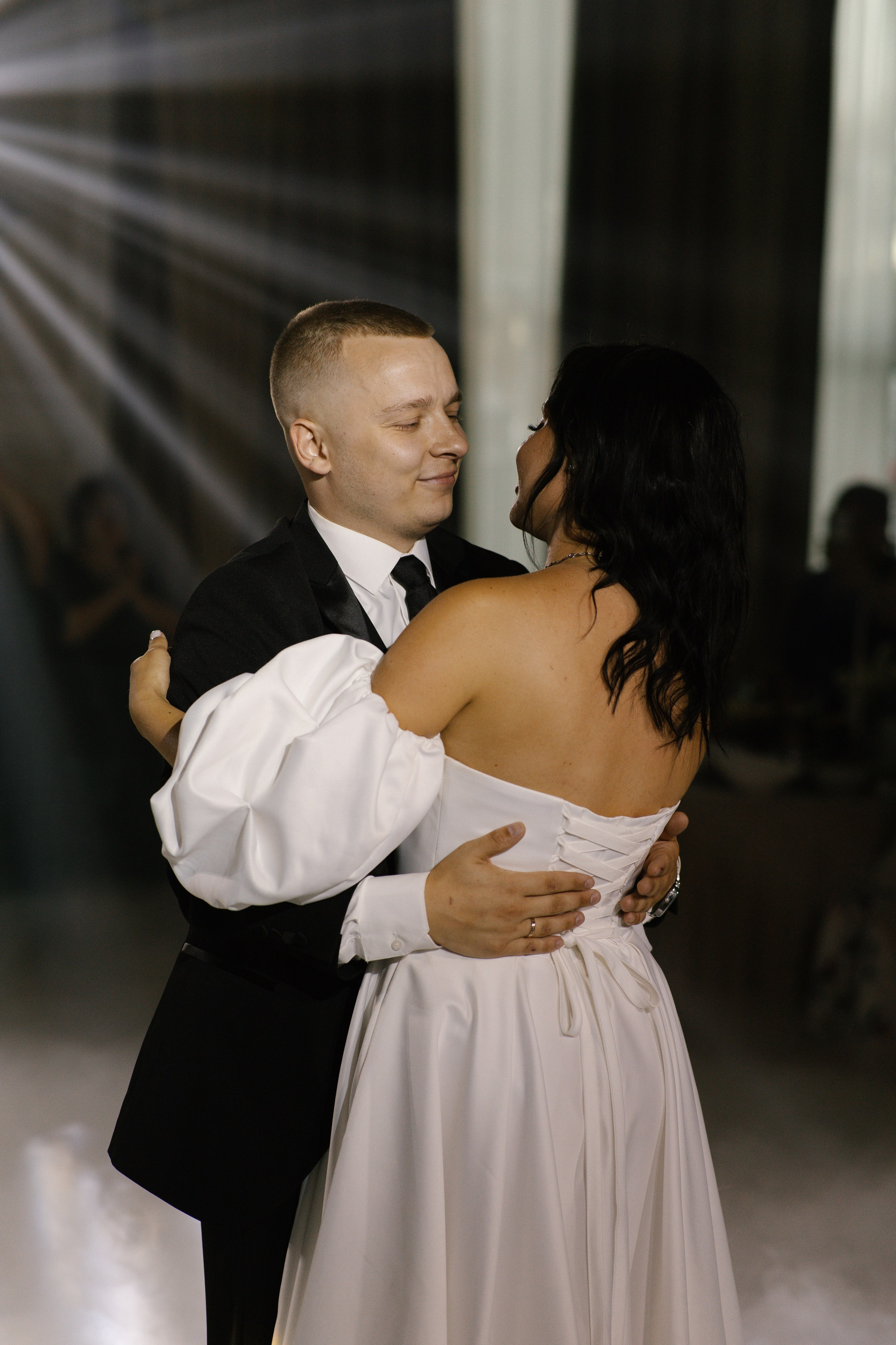 Максим и Оксана. Свадебный и семейный фотограф в Ростове-на-Дону