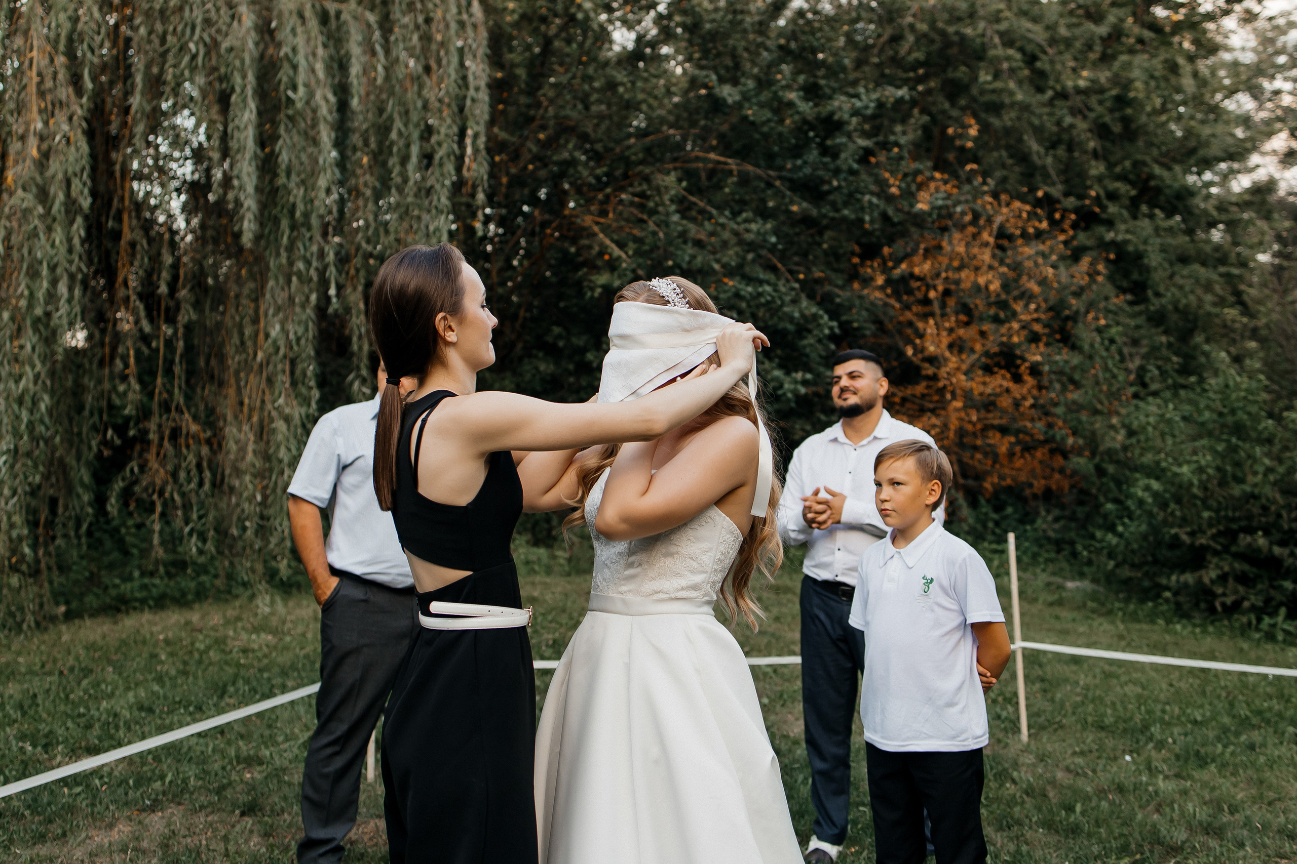 Мелкон и Мария. Свадебный и семейный фотограф в Ростове-на-Дону