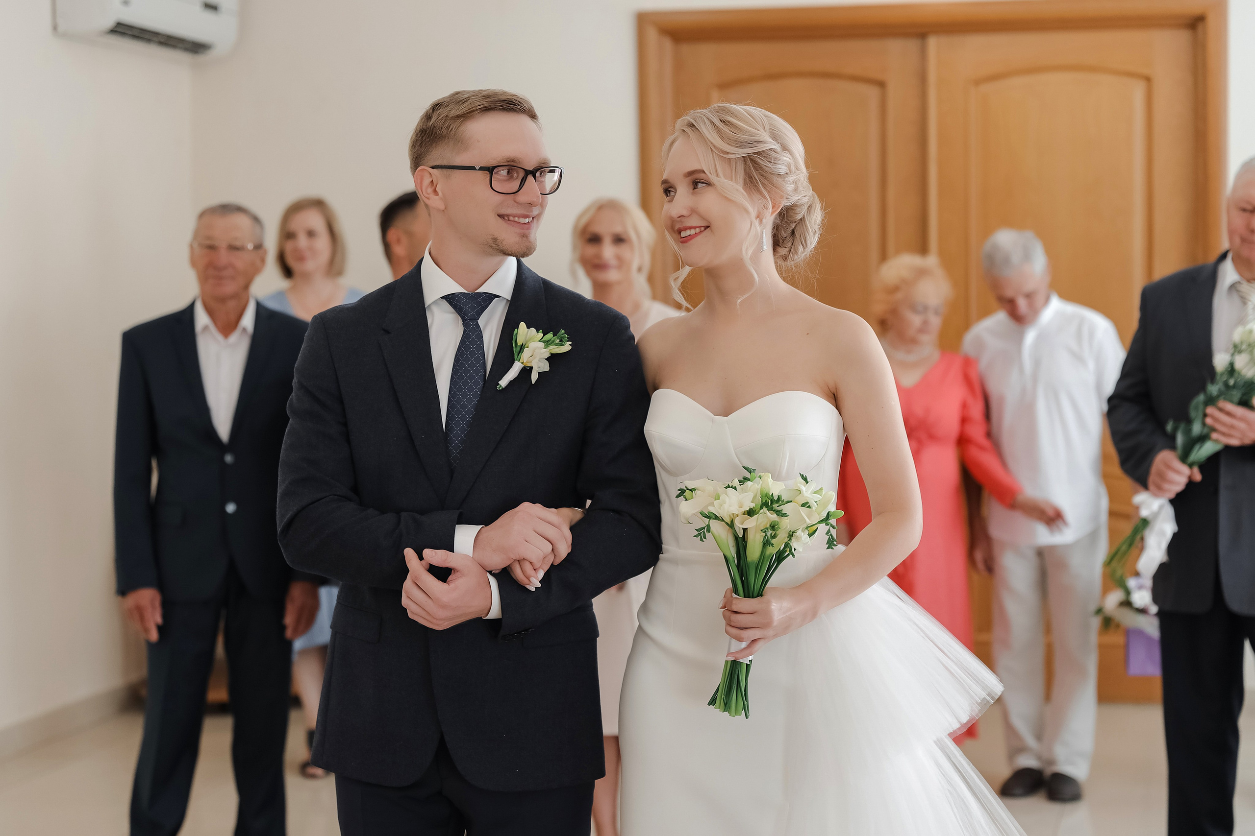 Мурат Катя. Свадебный фотограф в Уфе Лилия Сова