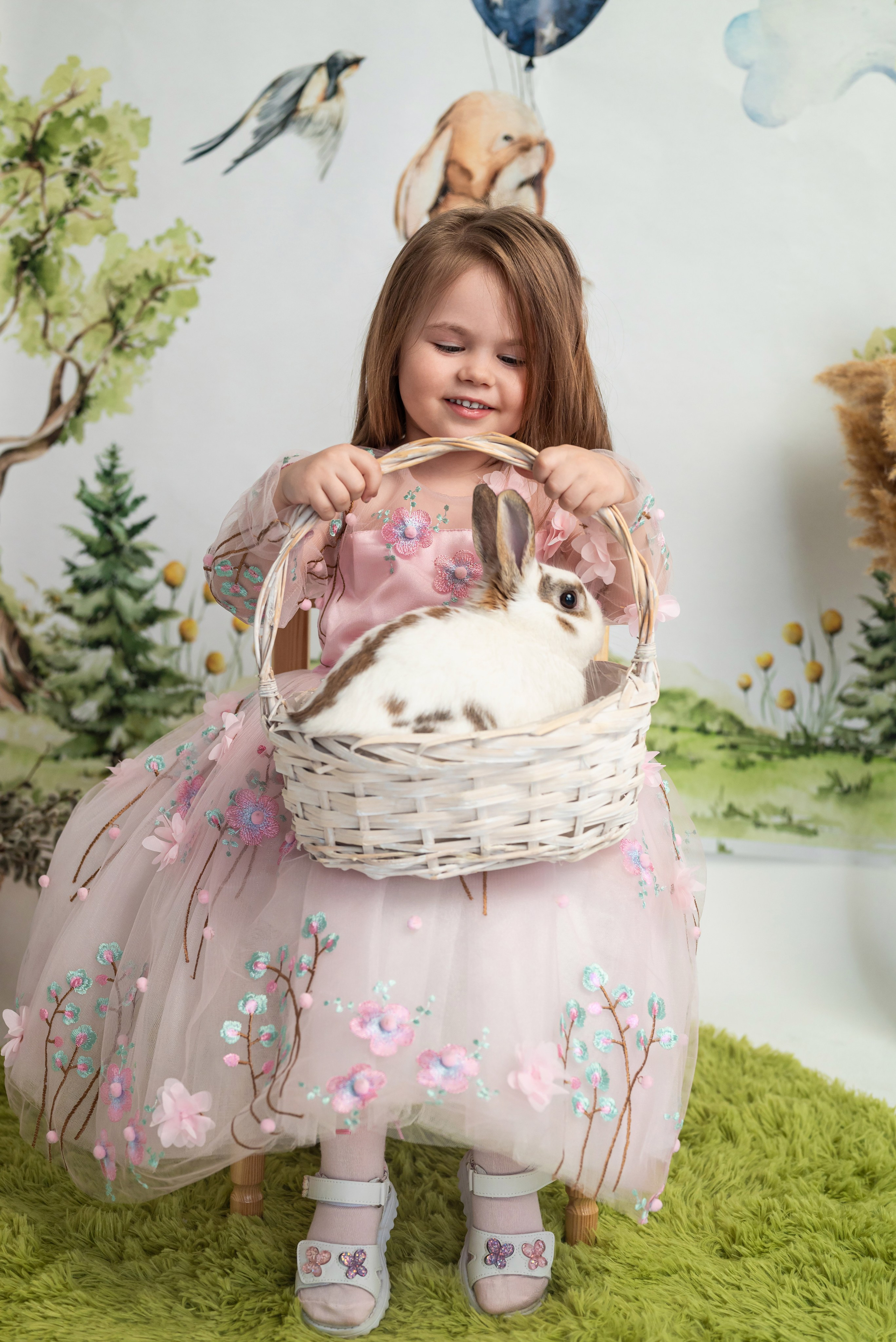 Фотопроект *Пасха*. Фотограф в городе Салават