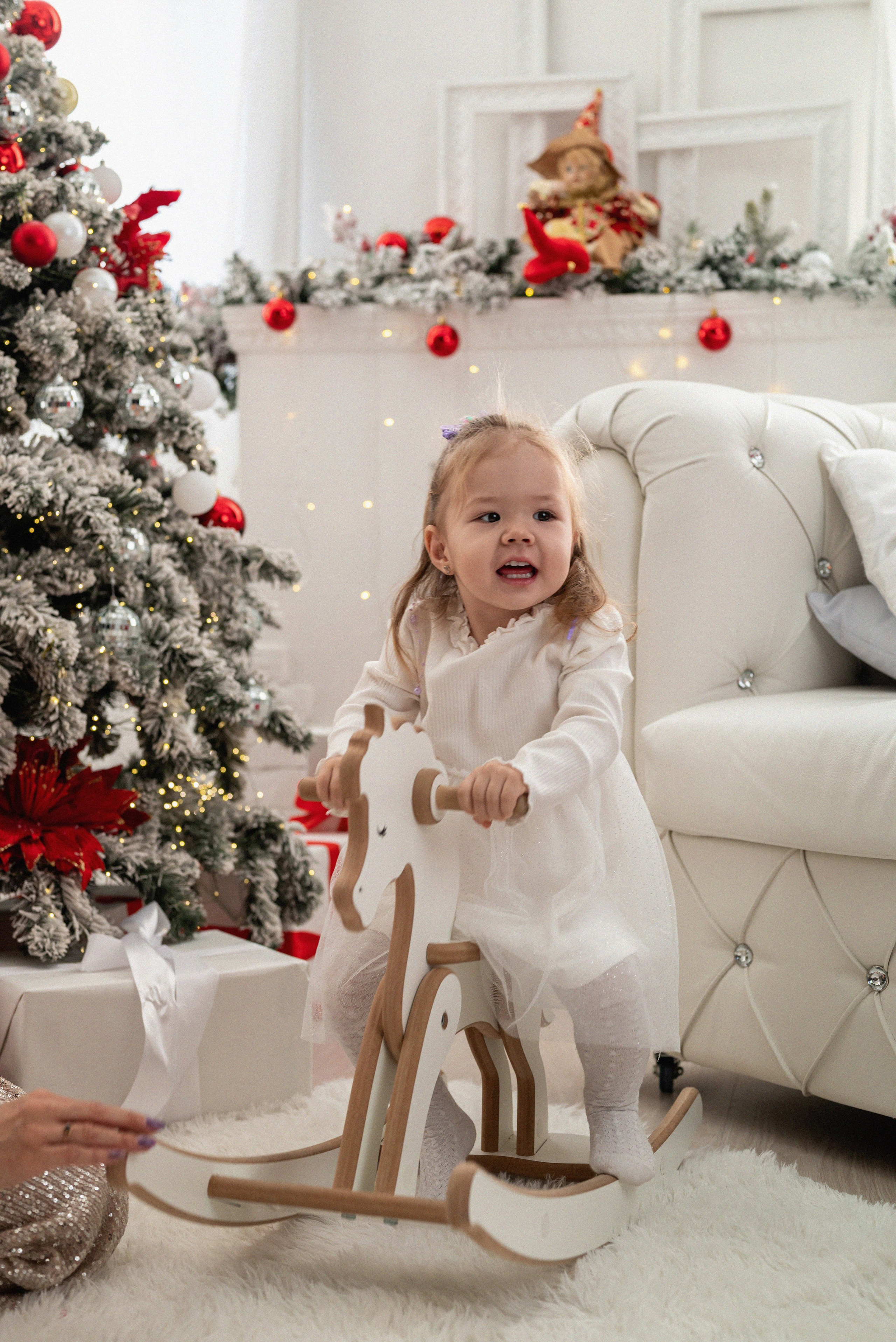 Аксана и Эвелина. Фотограф в городе Салават