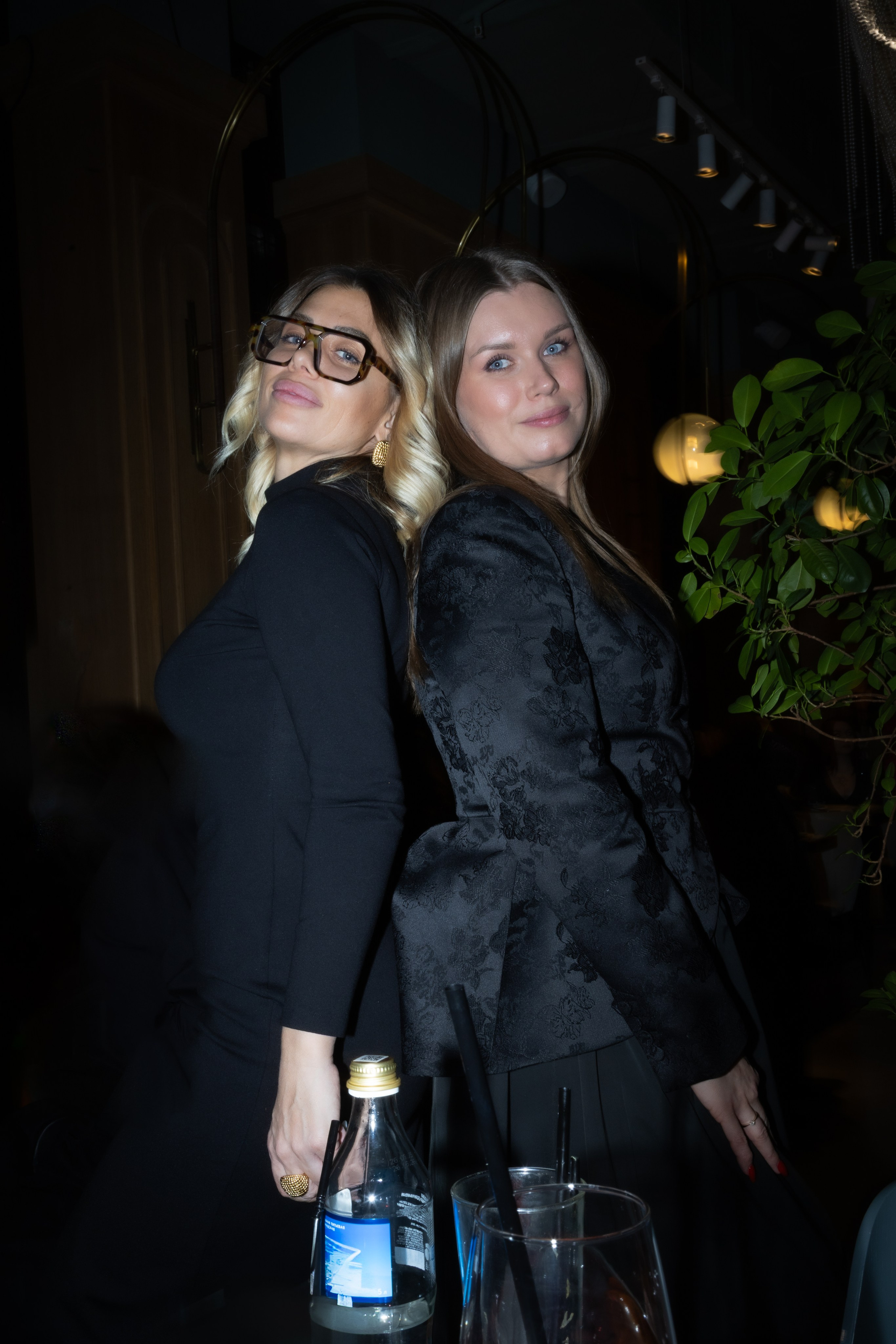 Открытие Мясо&Рыбо. Фотограф в Москве