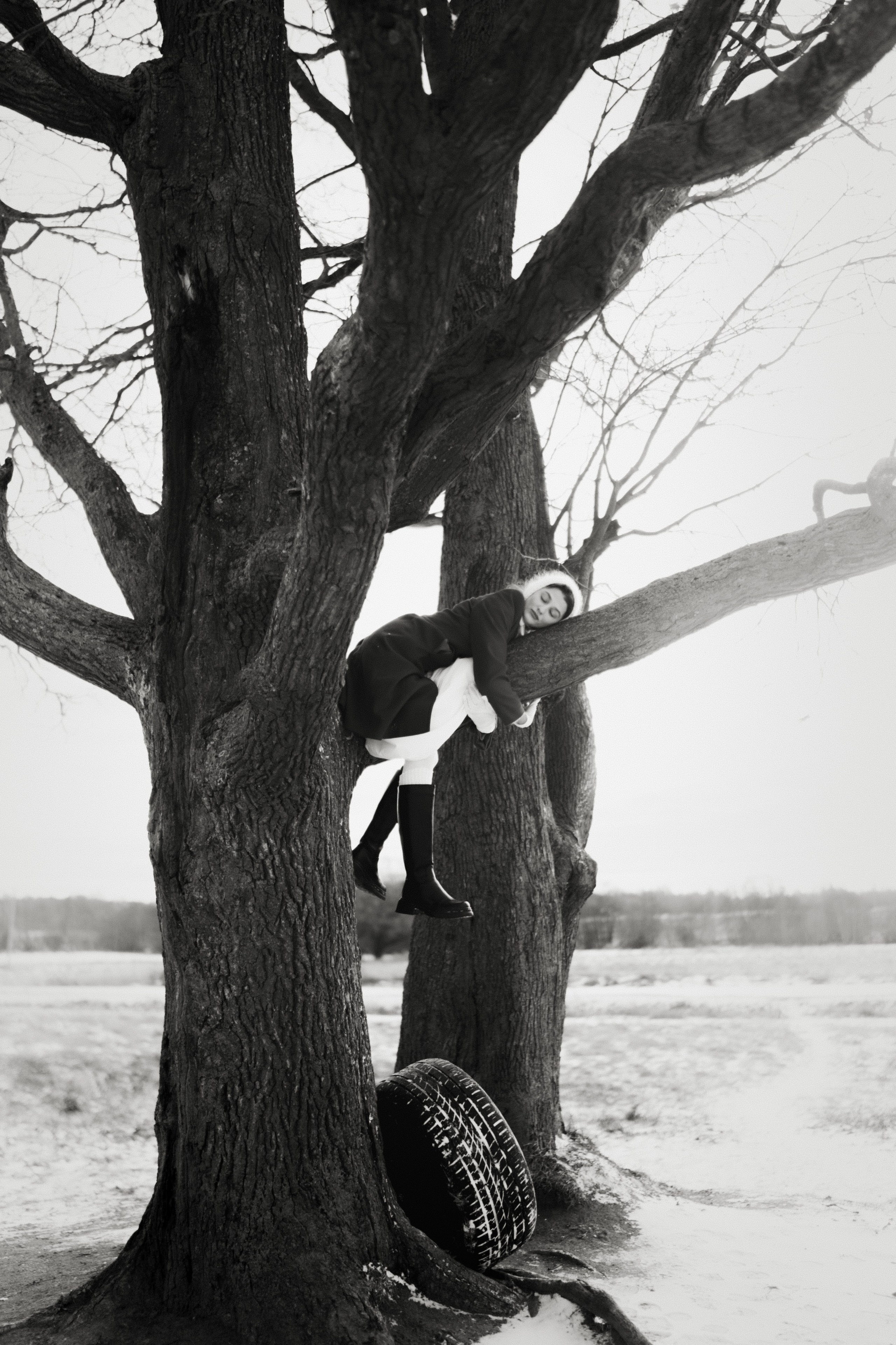 Диана. Чувственный фотограф в Санкт-Петербурге Пятнова Ксения