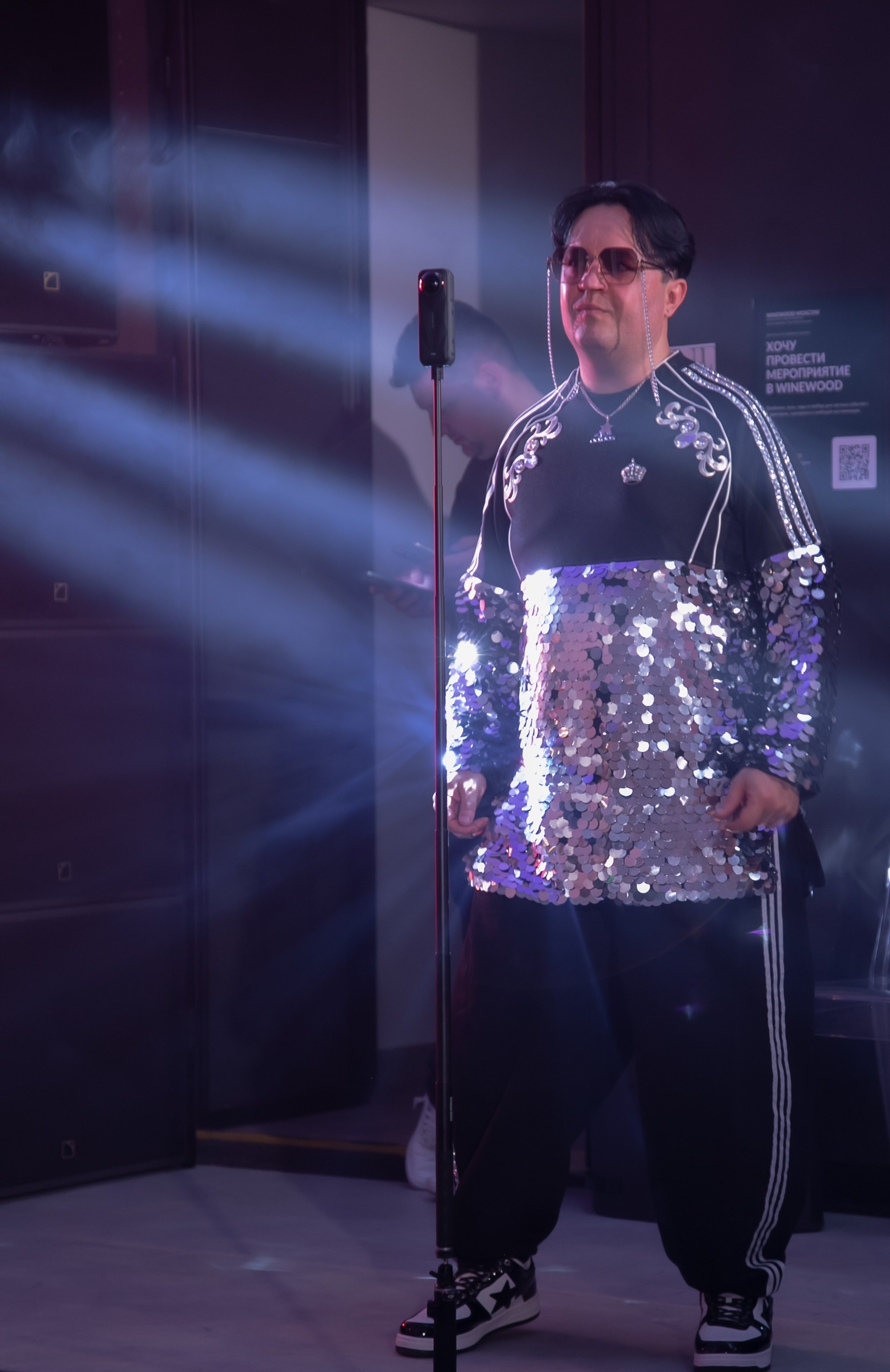 Кавер Битва. Фотограф Надежда Абаренова