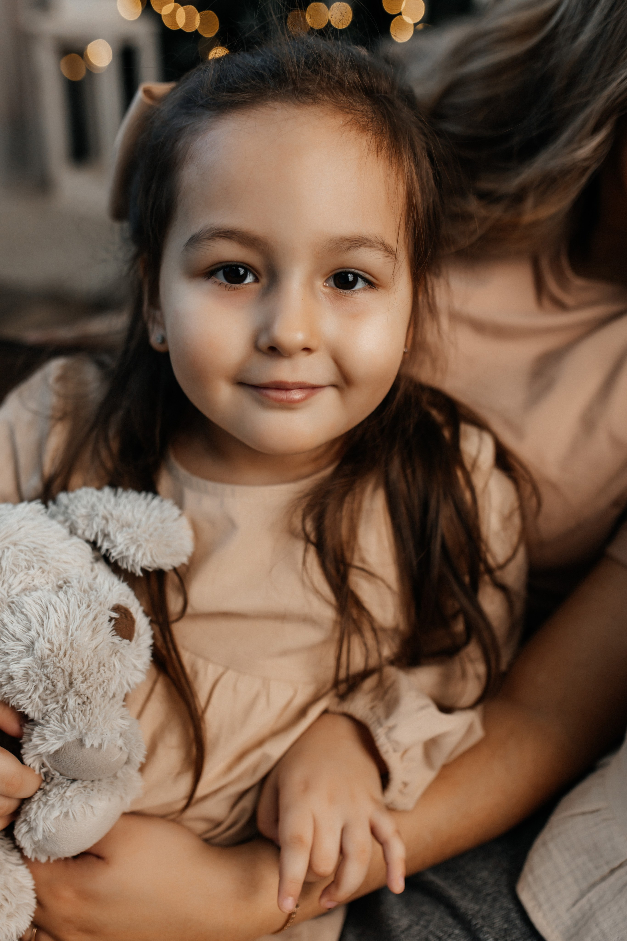 New Year. Семейный и детский фотограф в Южноуральске Дубовицкая Елена