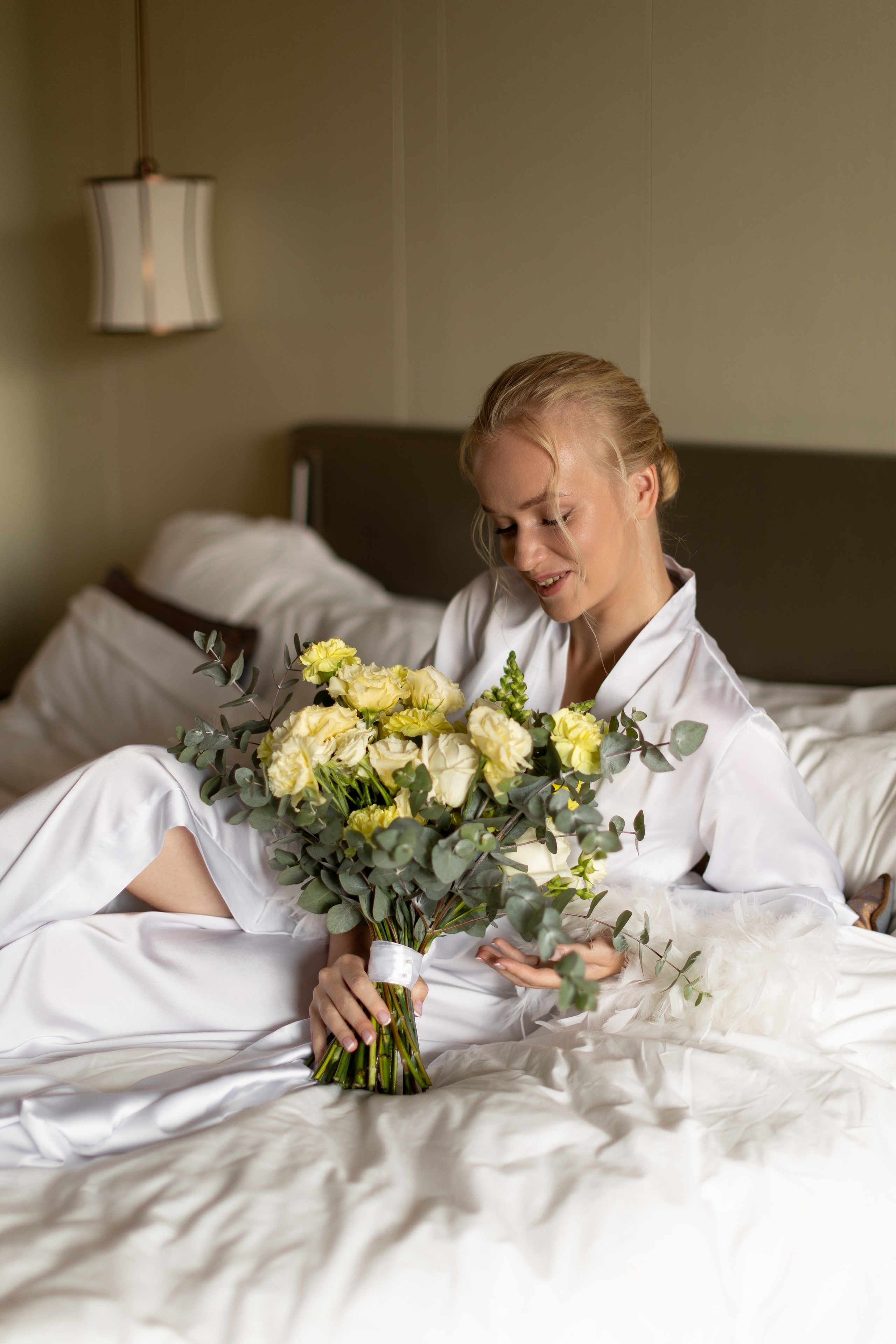 Лесная. Главная