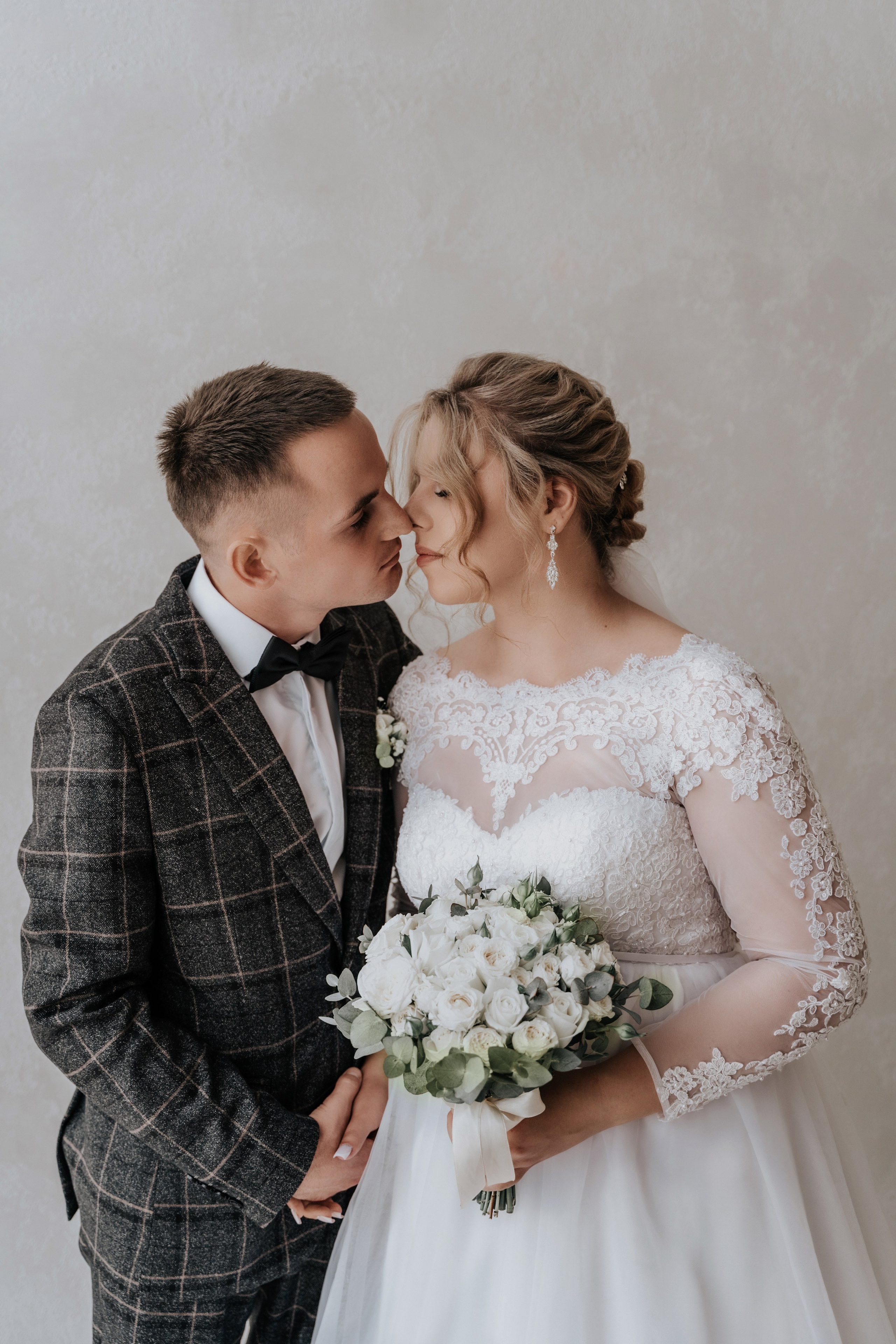 Дарья и Юрий. Семейный фотограф в Белгороде Амелина Алина