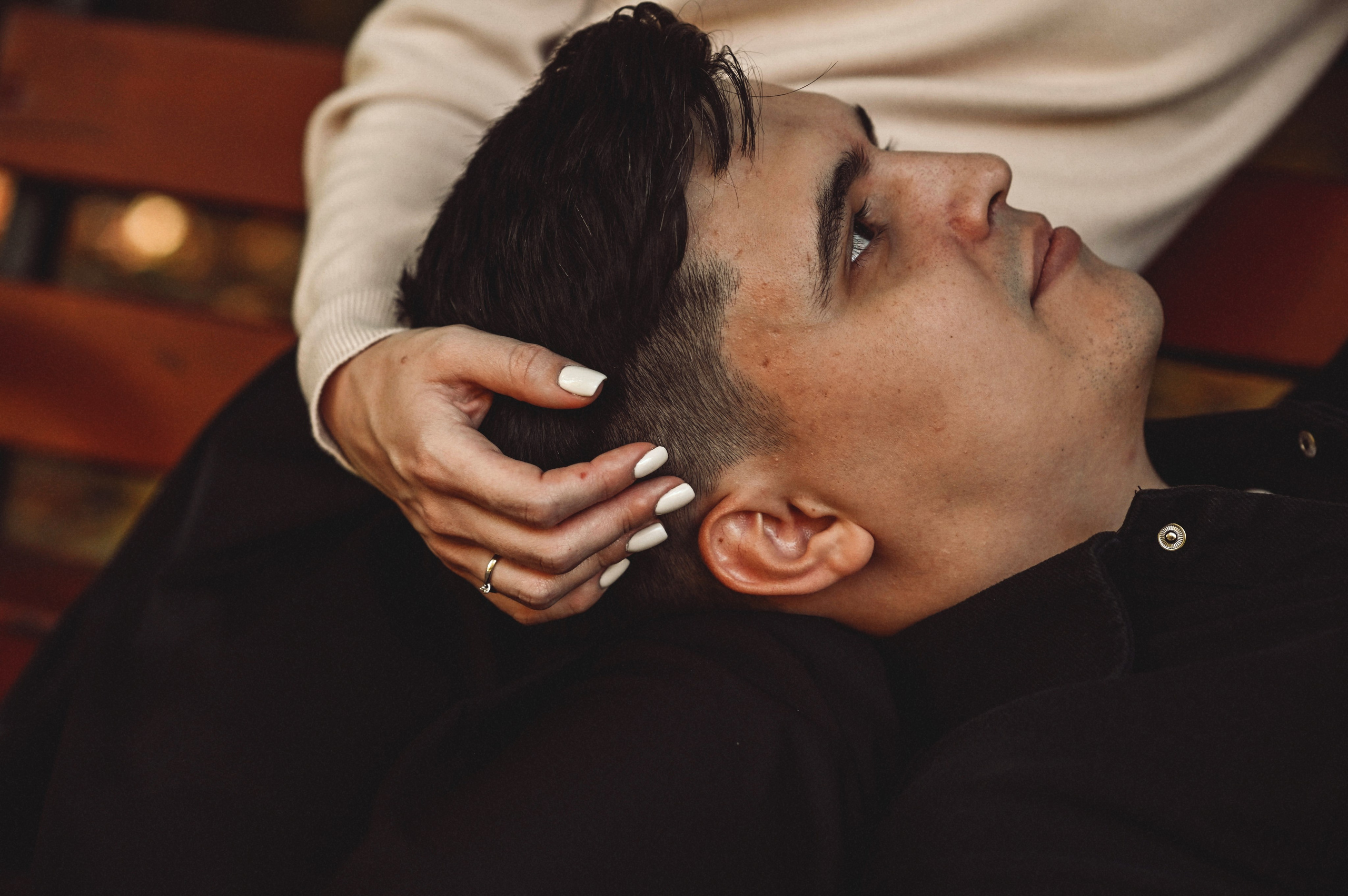 Предложение. Фотограф Альбина Вакунова