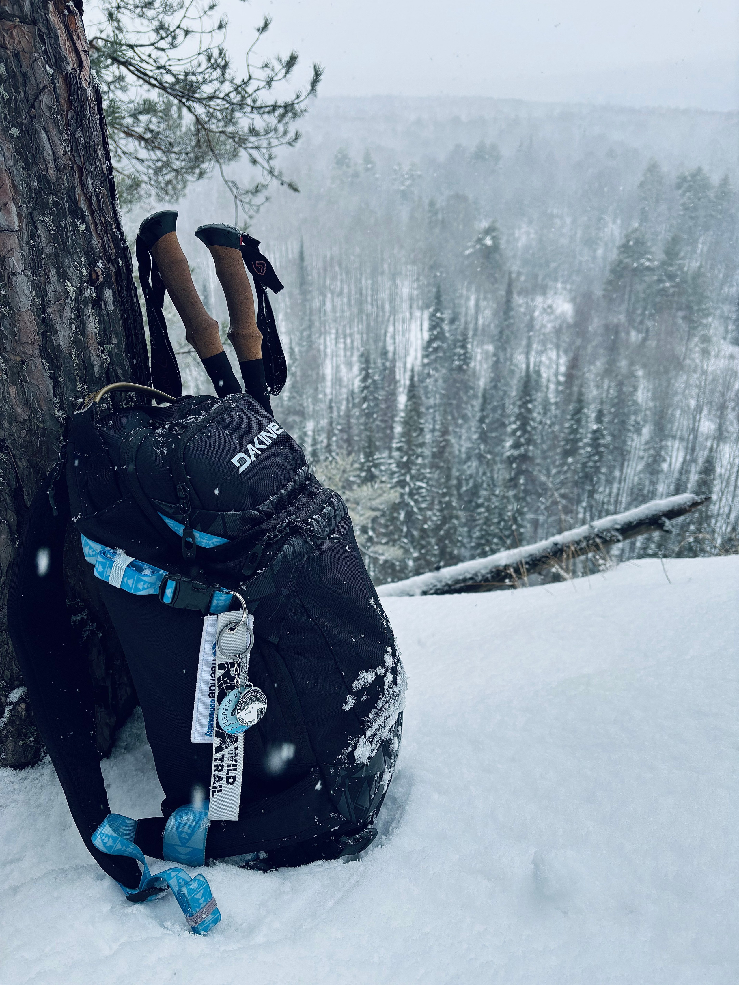 Фото с походов на Айгир — Время приключений