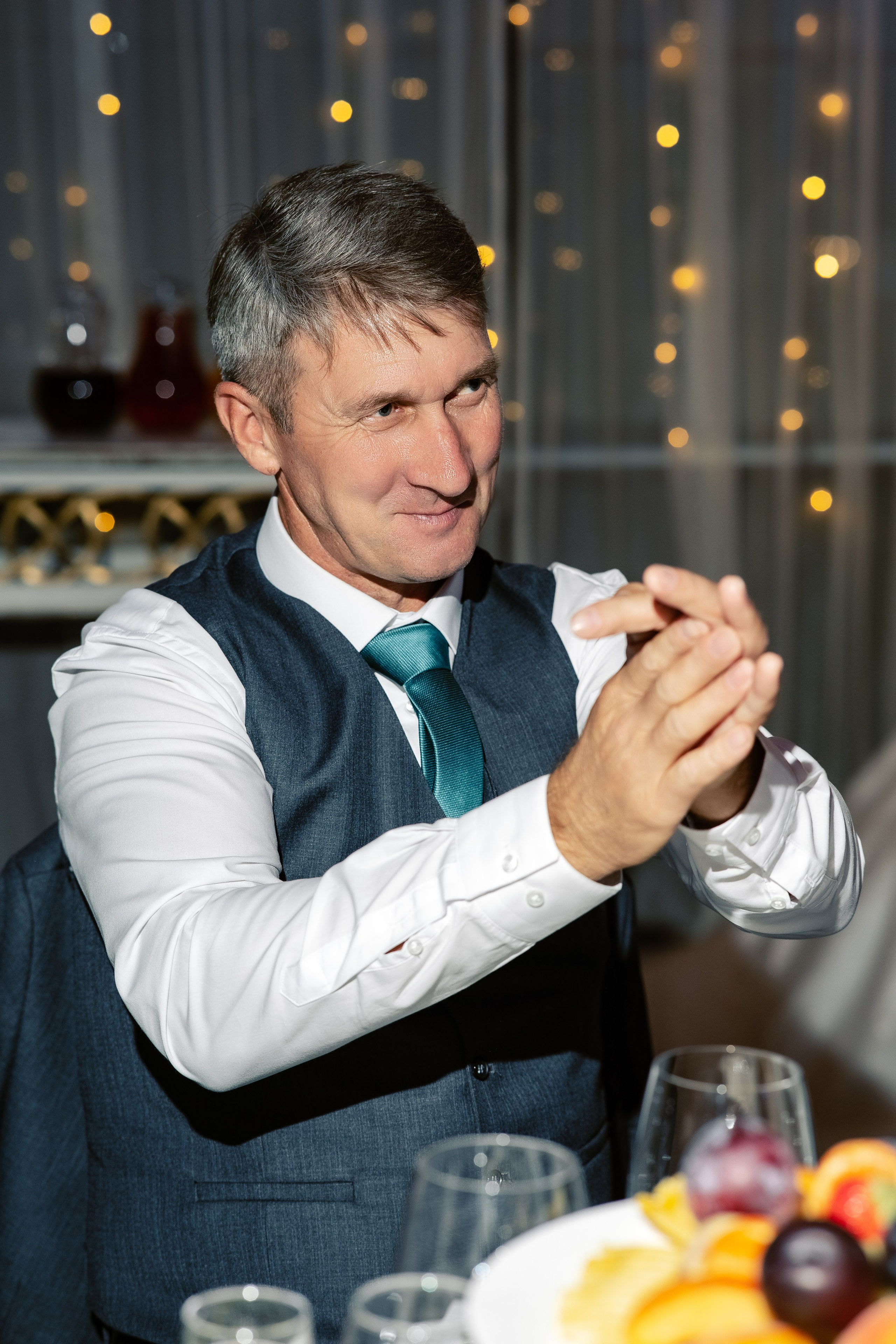 Влад и Яна. Свадебный репортажный фотограф в Москве
