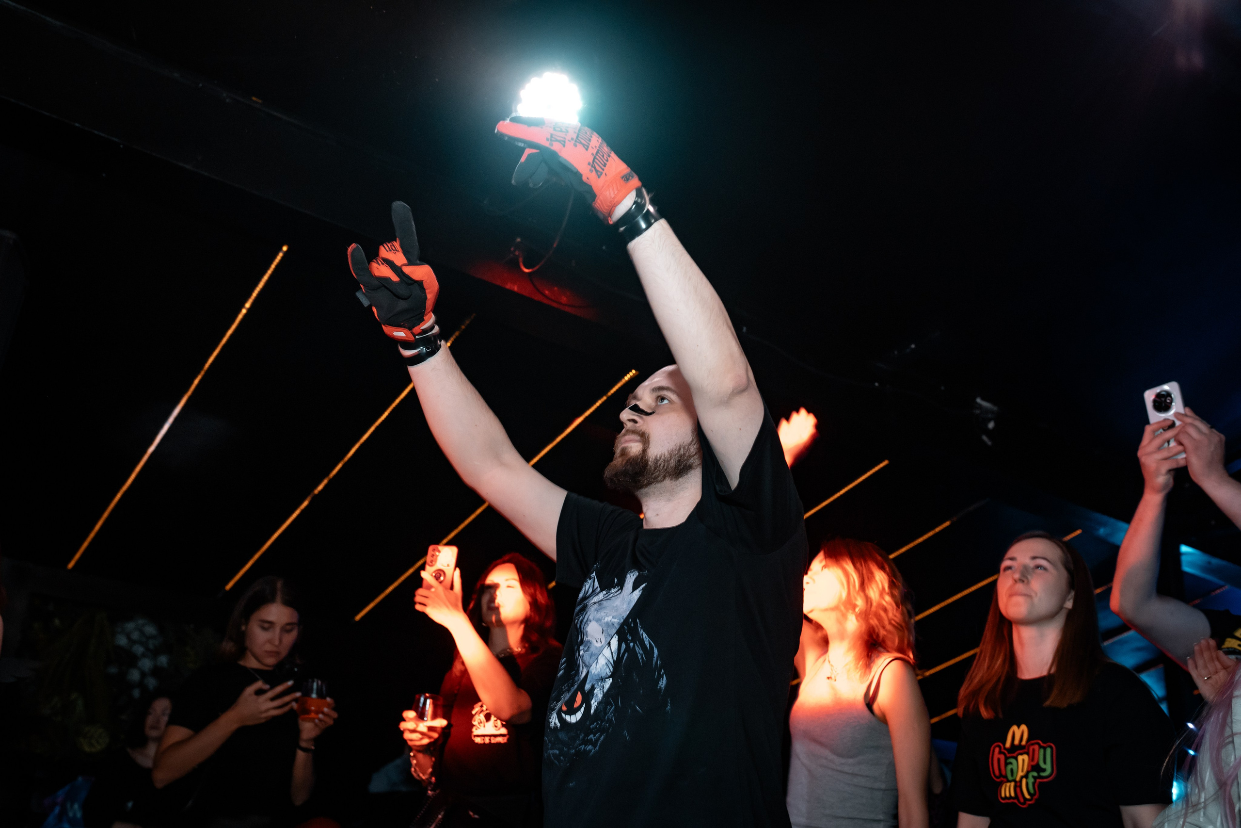 MAYDAY FEST. Фотограф Елена Богачева (lenalena_na_na_na)