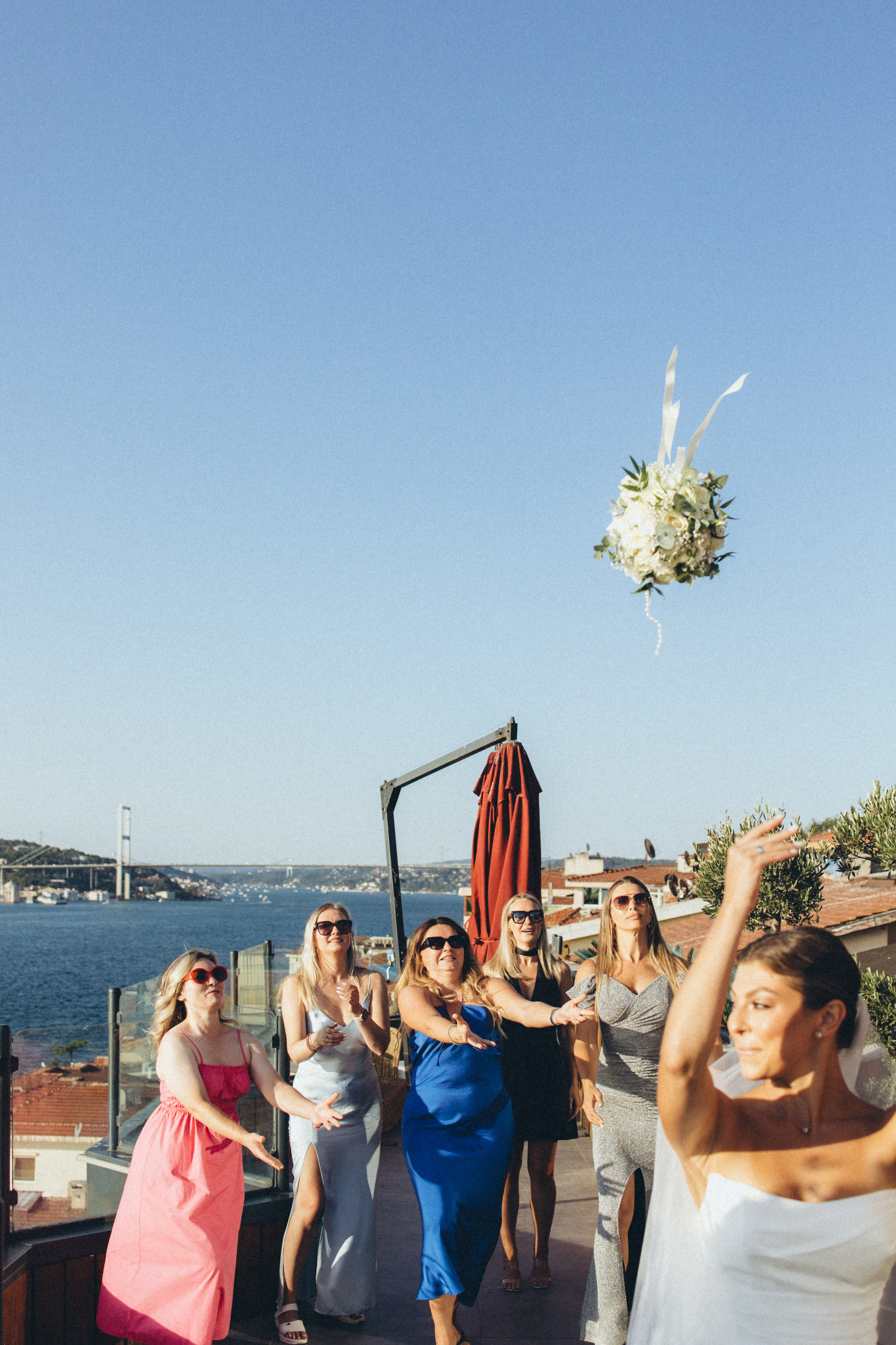 Свадьба в Стамбуле 🇹🇷. Свадебный фотограф Москва Степановский Александр