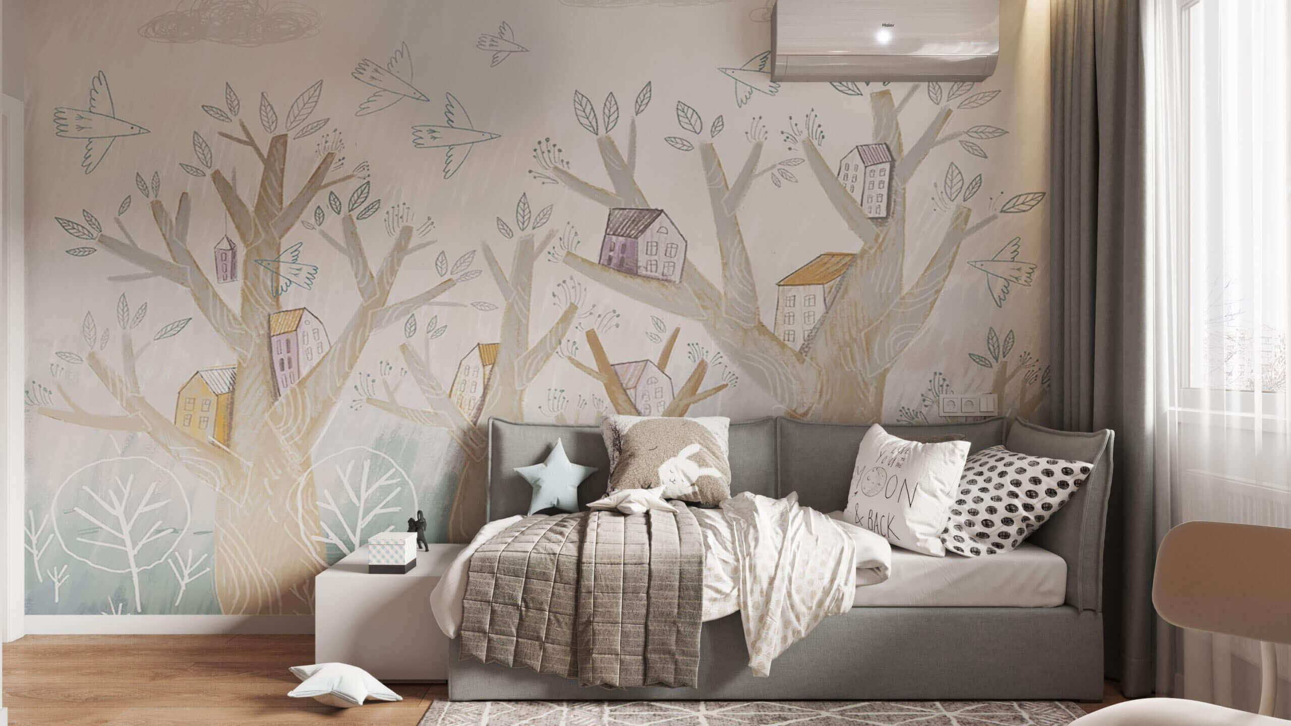 29. Студия дизайна интерьера RISE DESIGN STUDIO