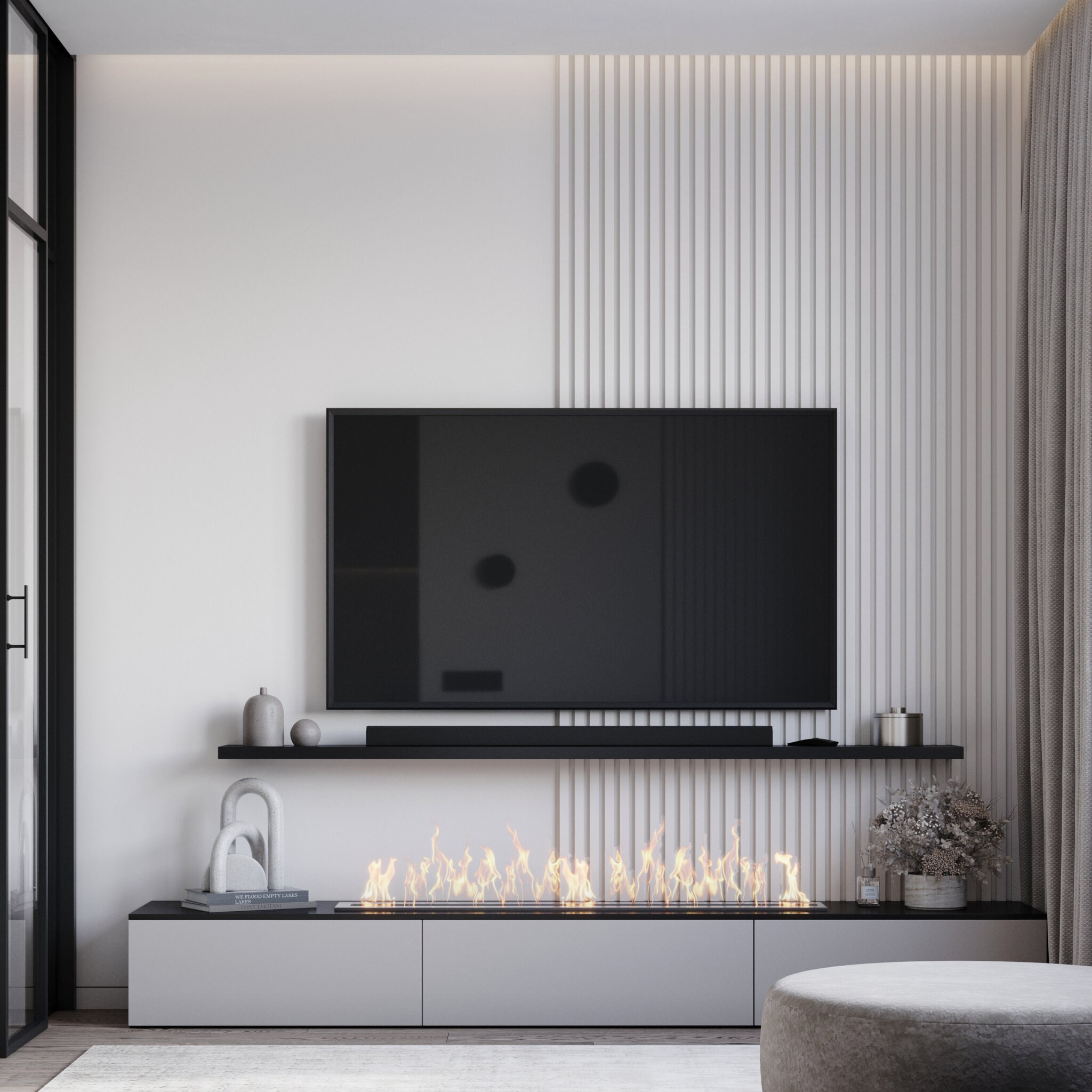 20. Студия дизайна интерьера RISE DESIGN STUDIO