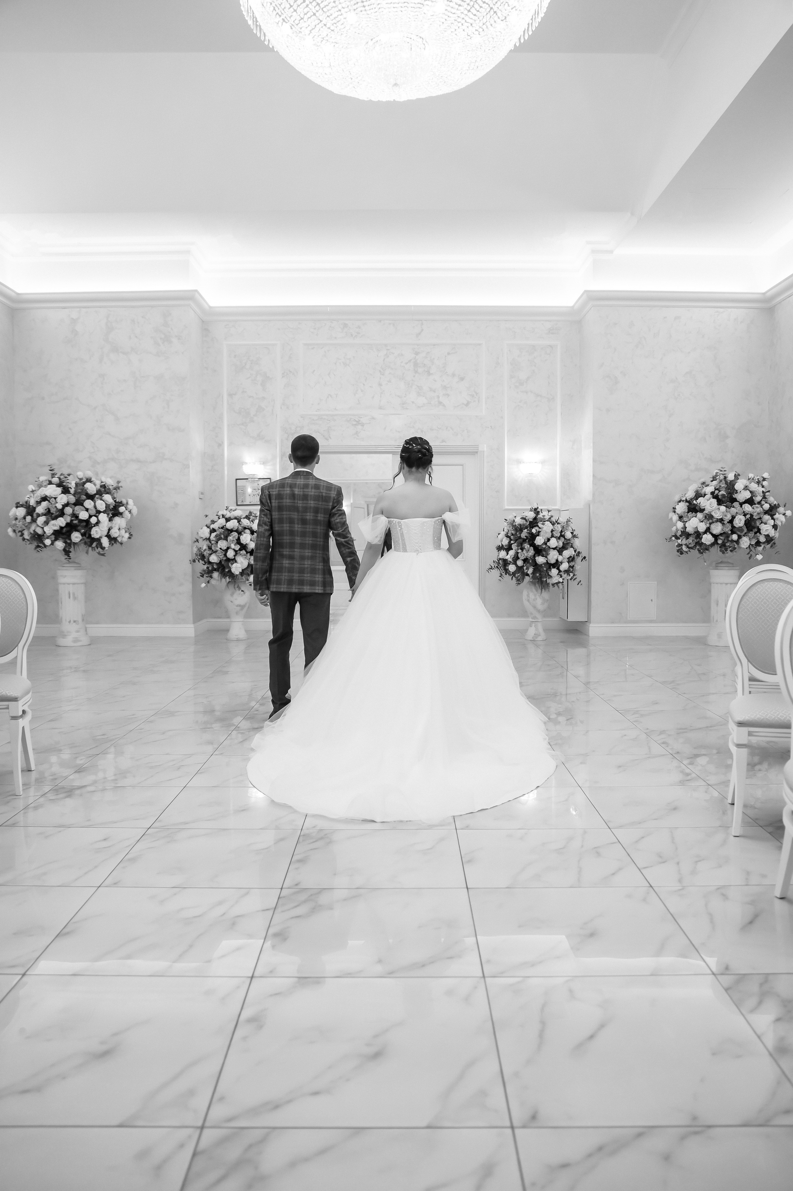 Виктория & Александр. Семейный фотограф Олеся Батурина Рязань