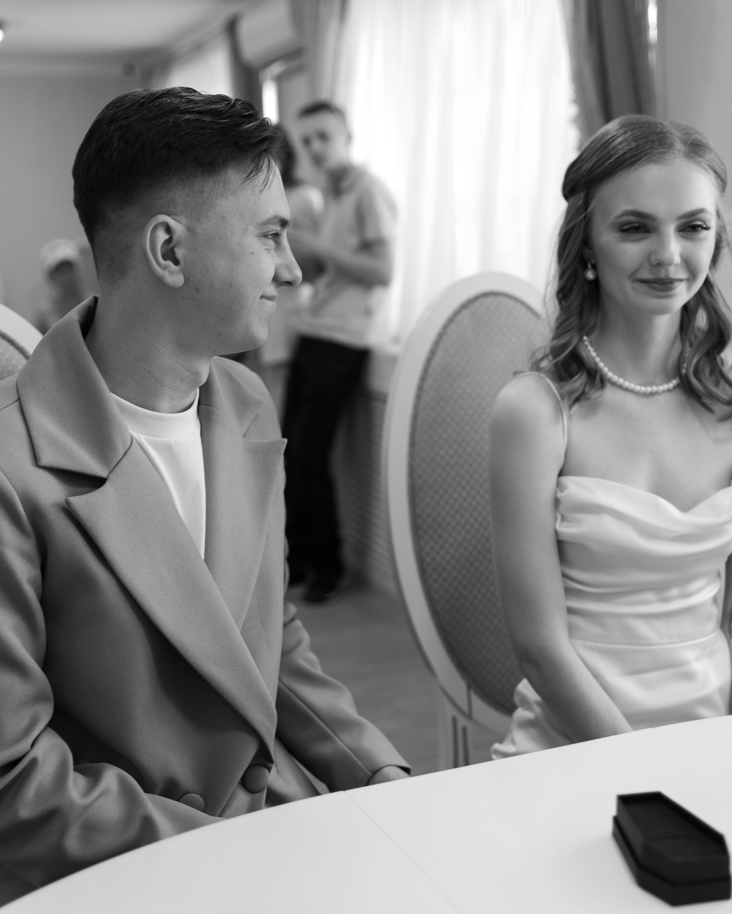 30.05.2024. Свадебный и портретный фотограф Воронеж Галя Серватович