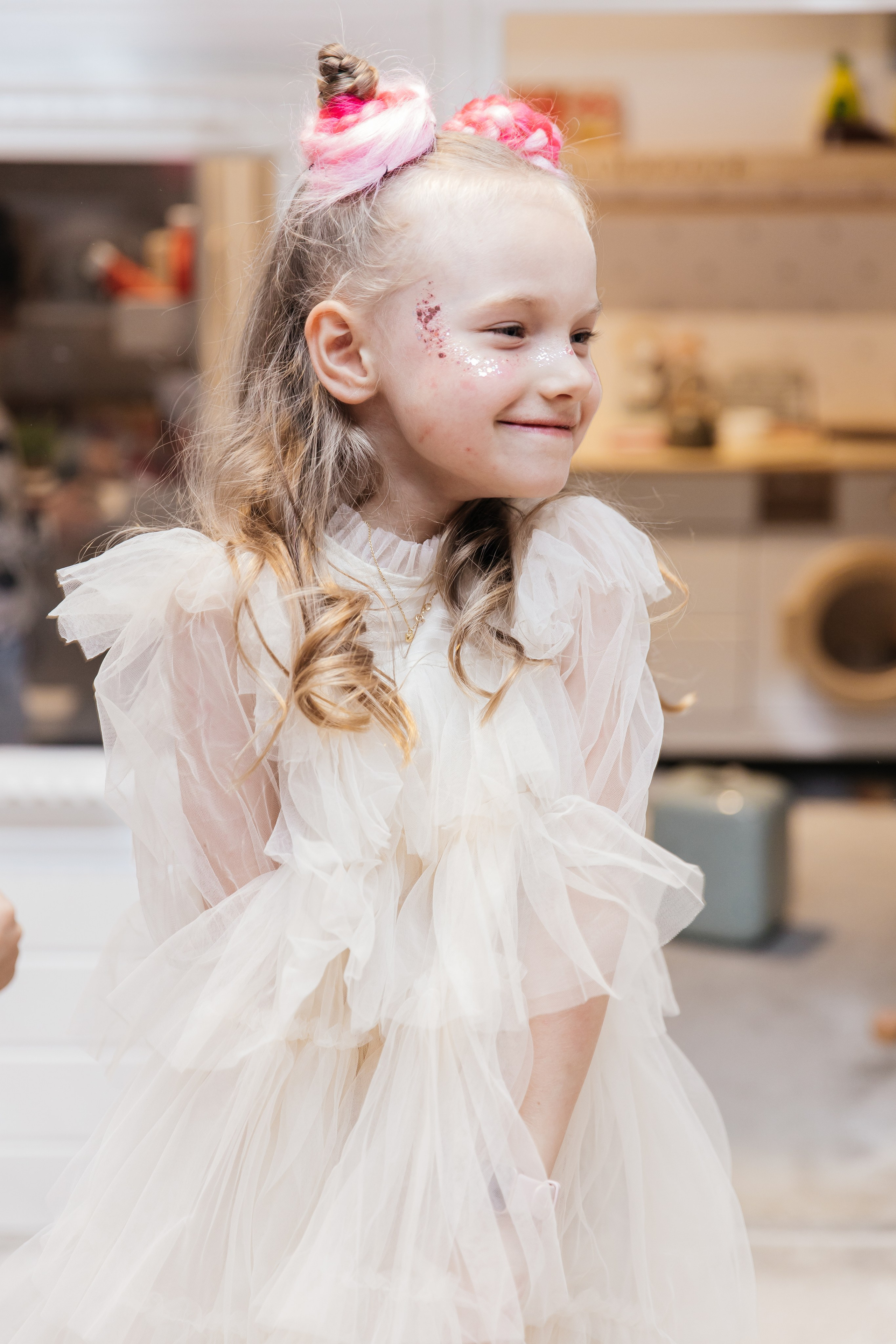 День рождение Киреева